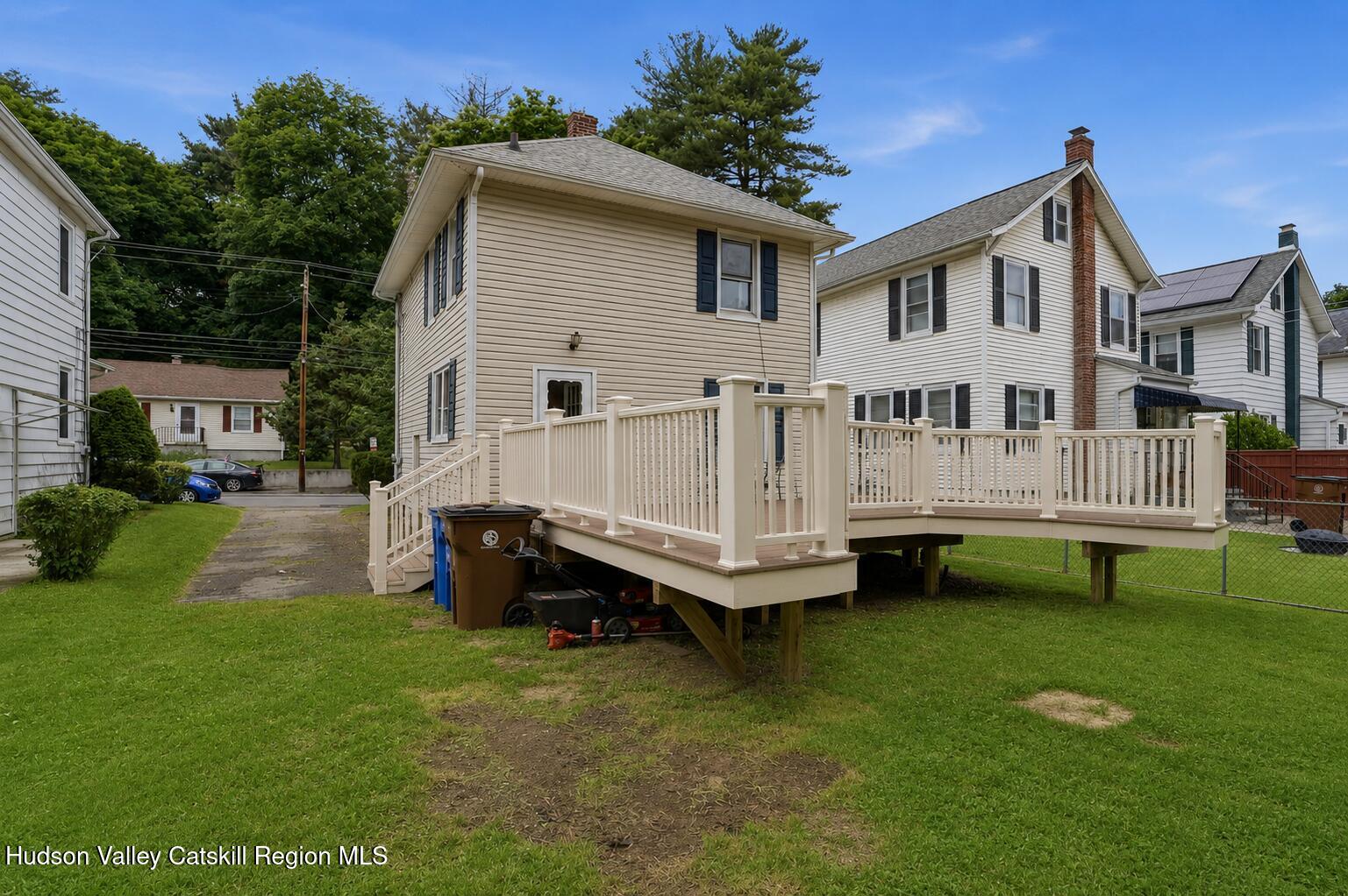 122 Andrew Street