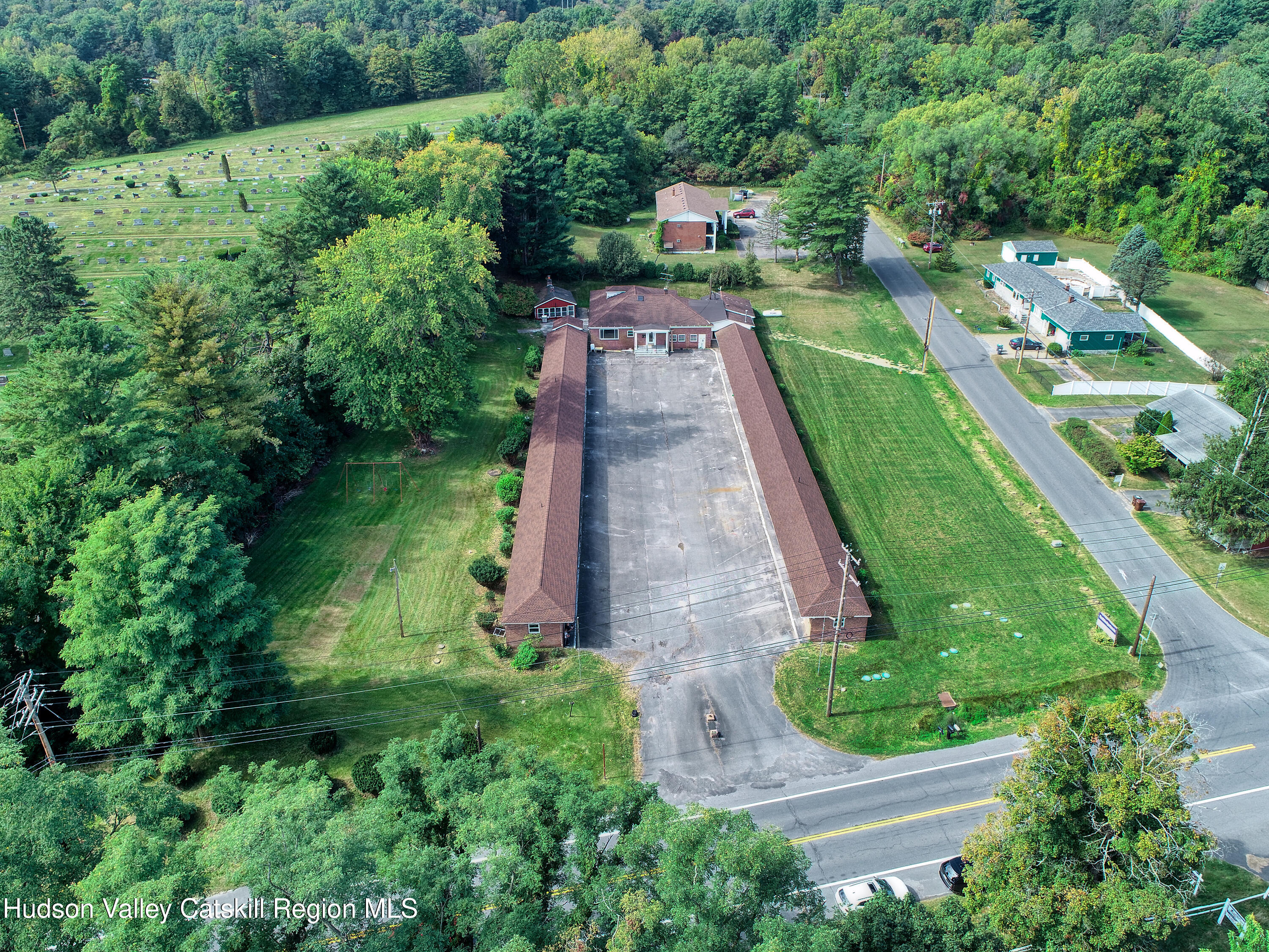 14311 Route 9w