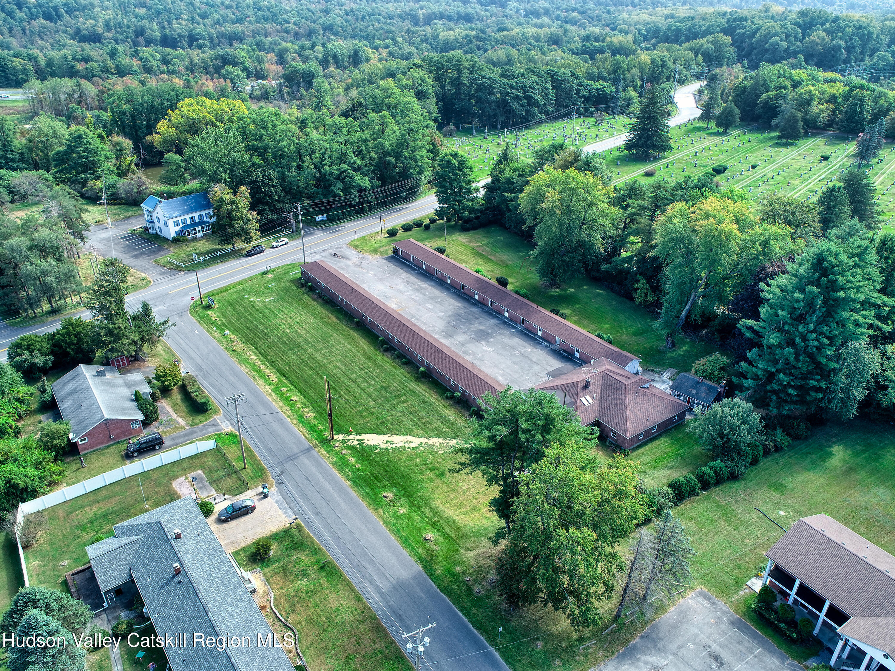 14311 Route 9w