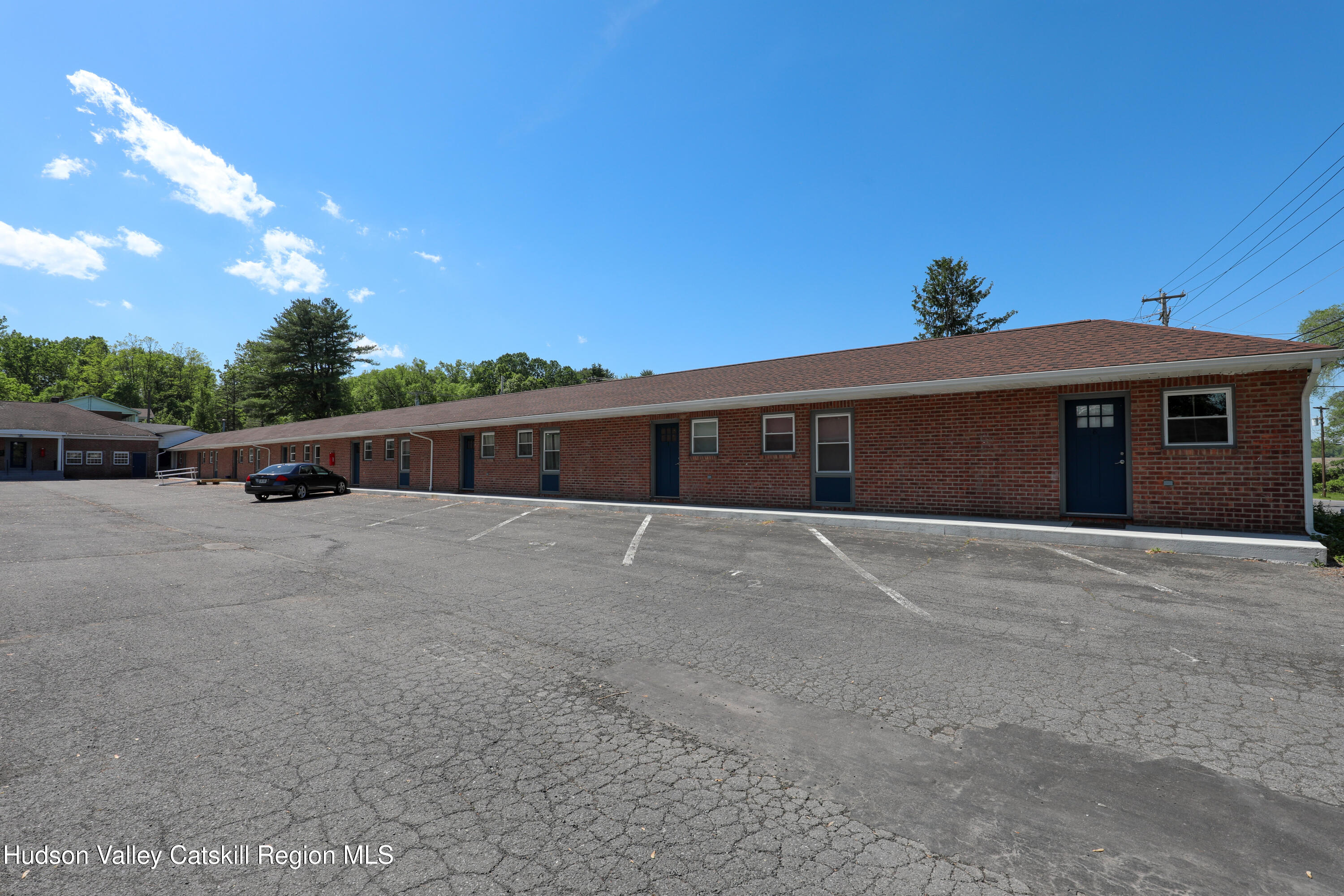 14311 Route 9w