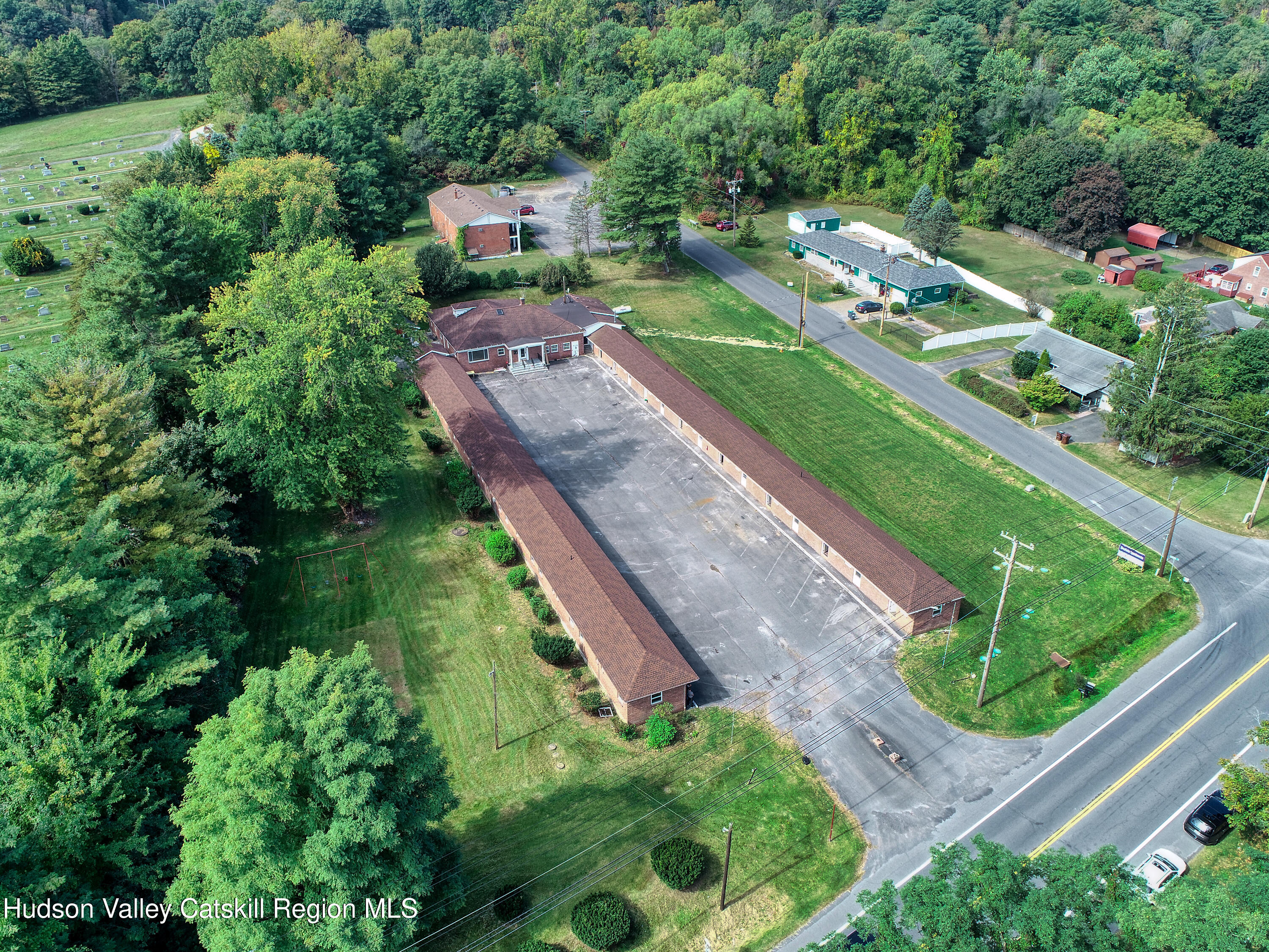 14311 Route 9w