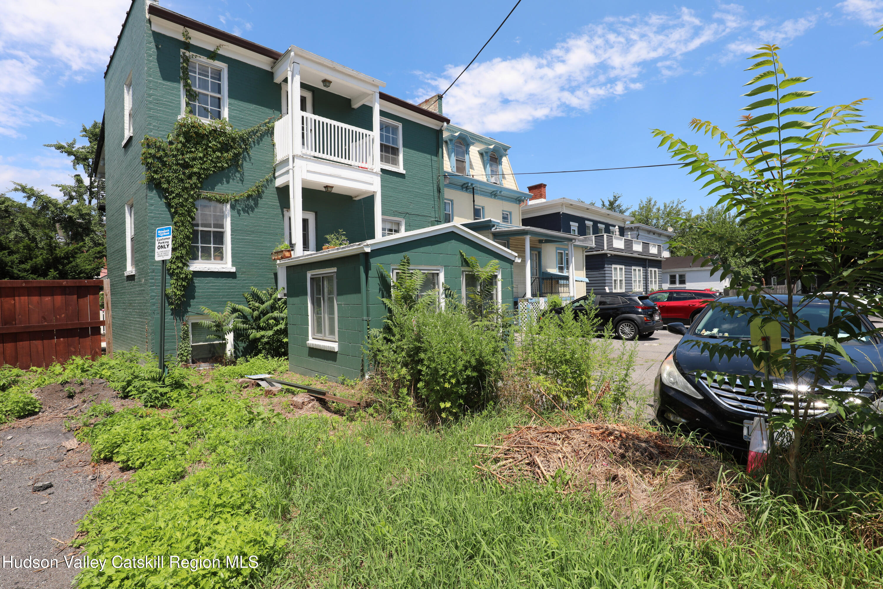 16 John Street #5