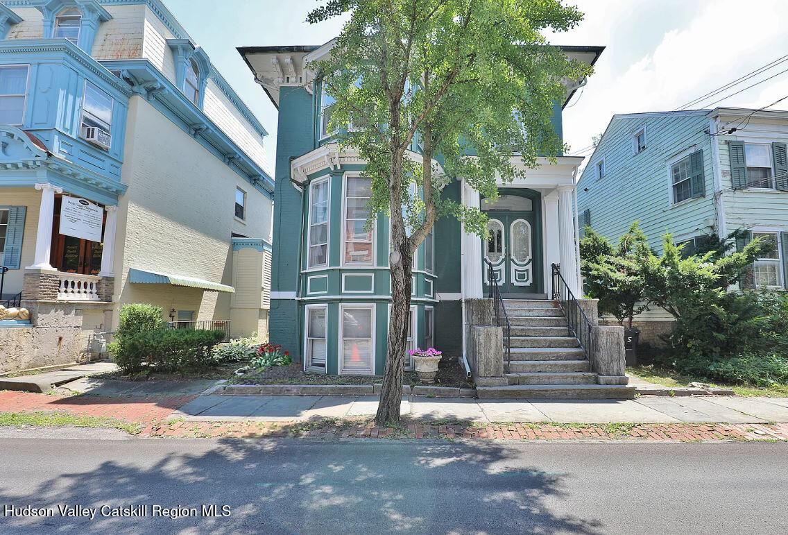 16 John Street #5