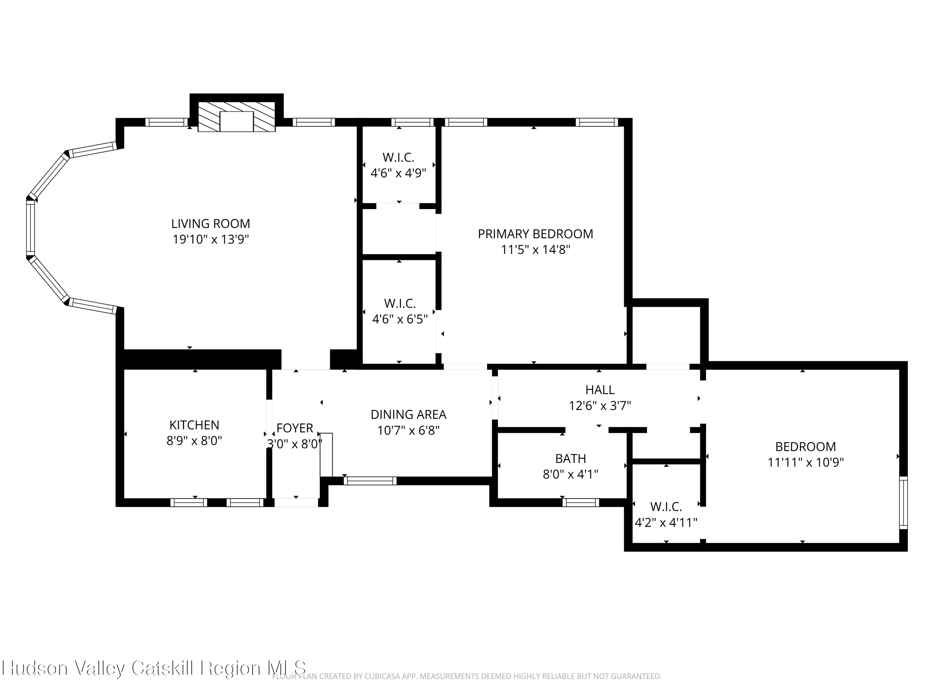 16 John Street #5