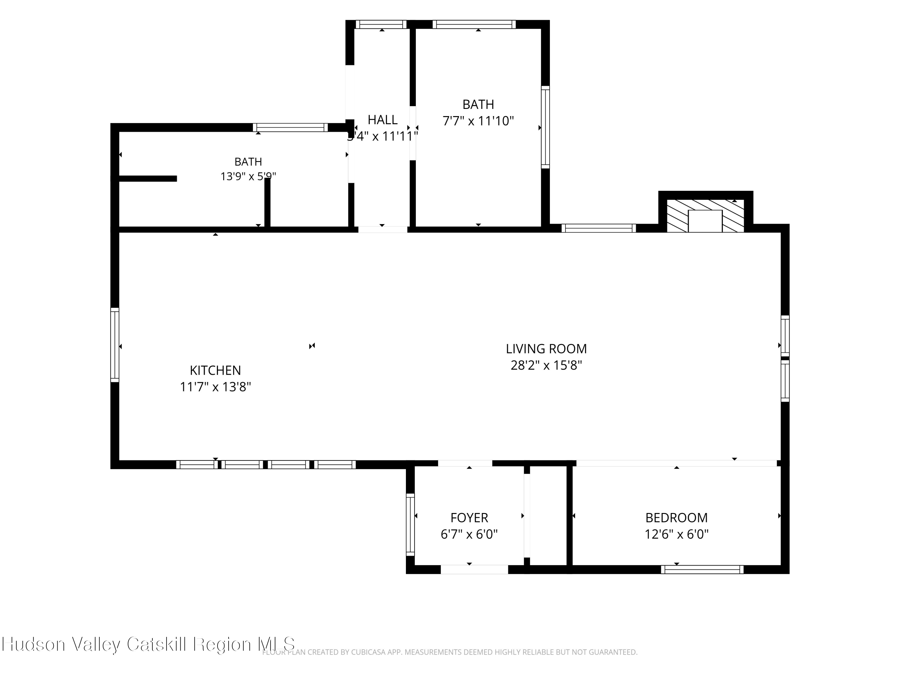 10 Fitzsimmons Lane