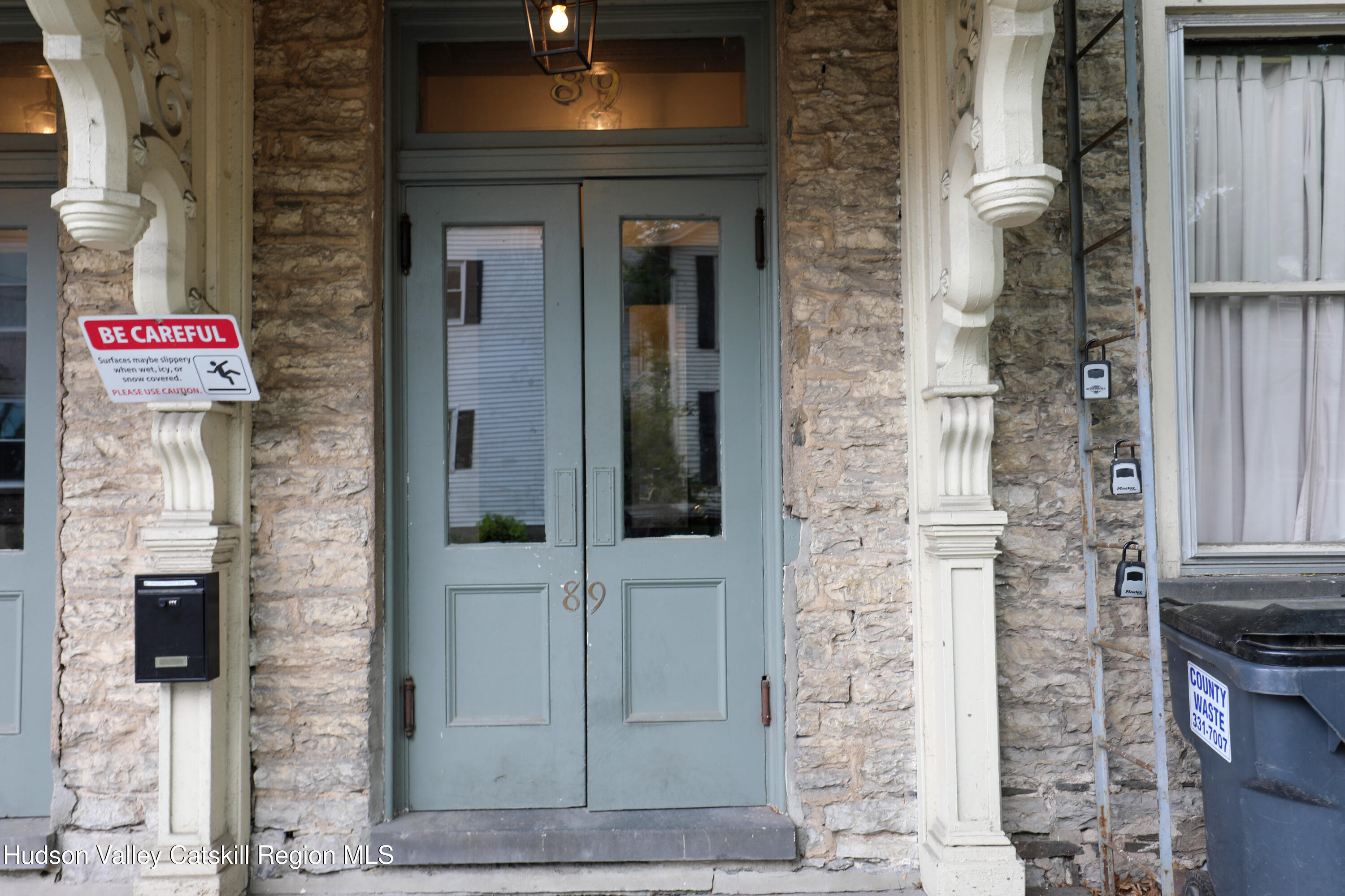 89 Green Street 1