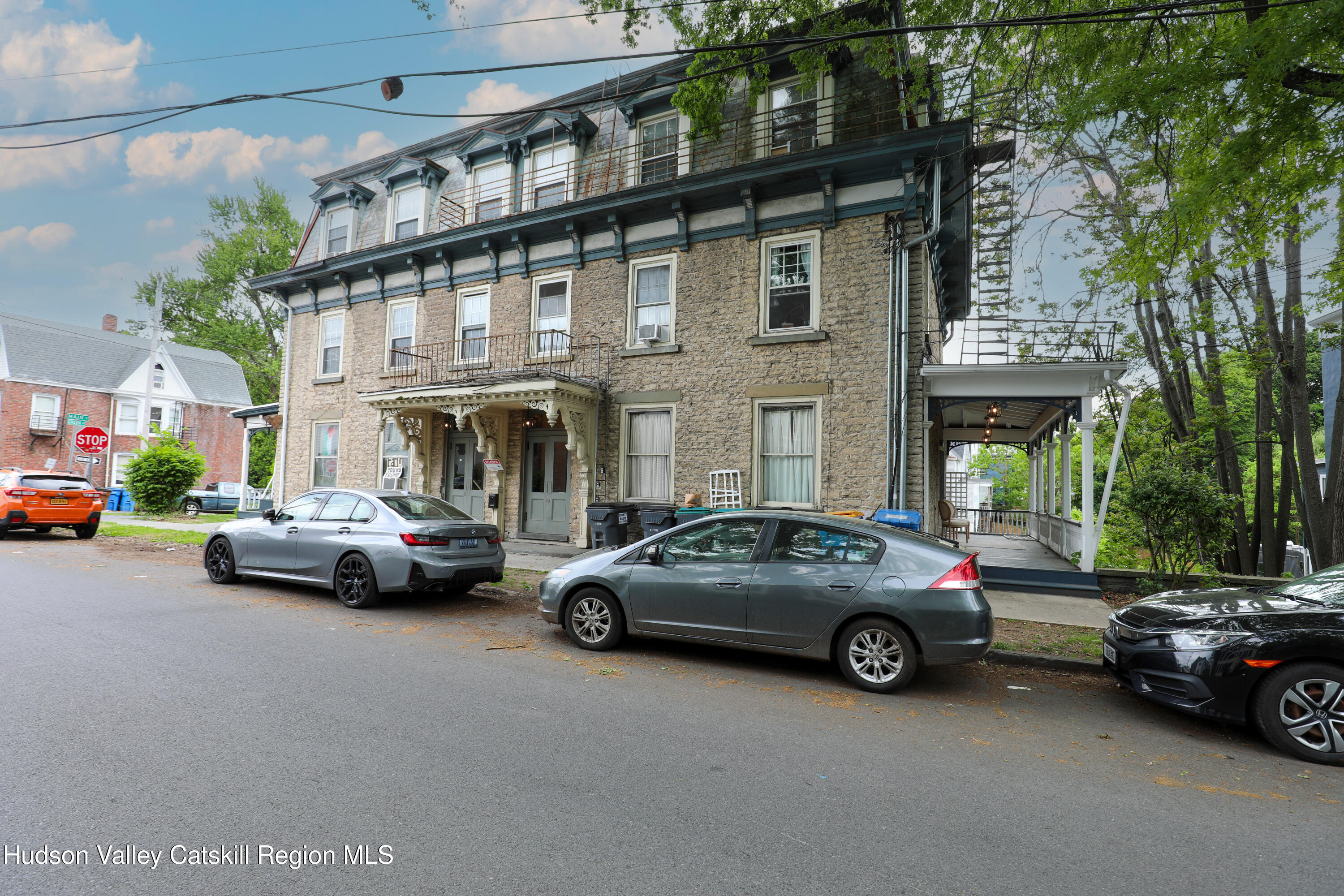 89 Green Street 1