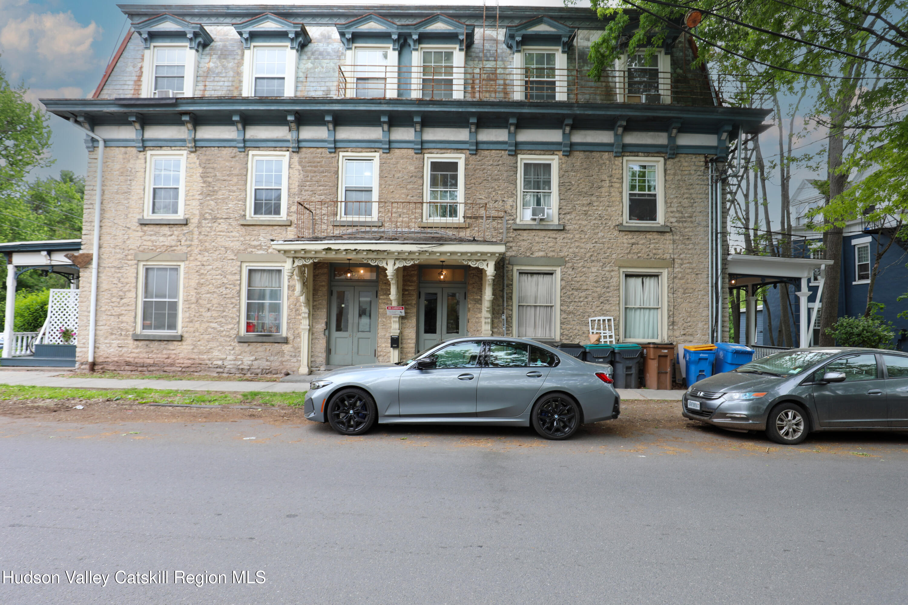 89 Green Street 1