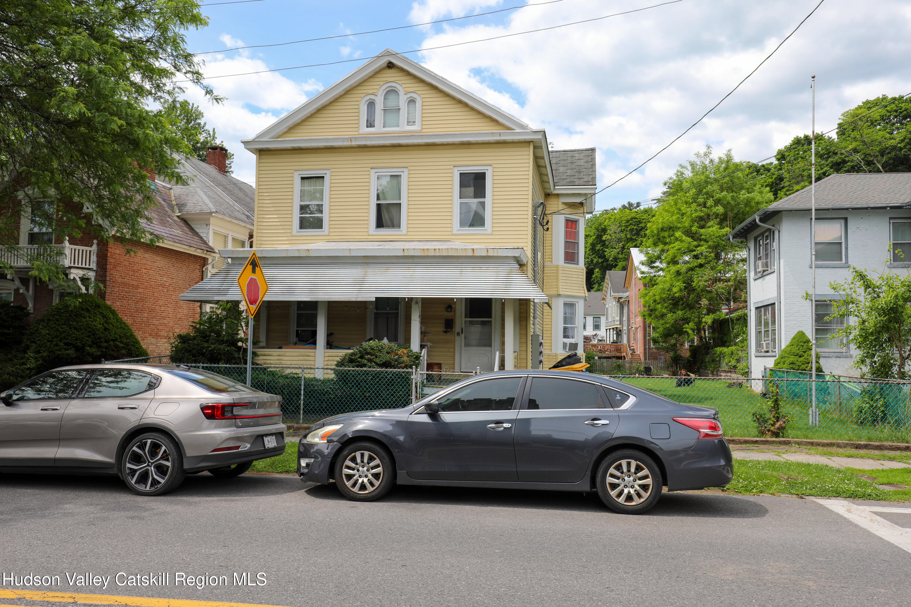 111 Wurts Street