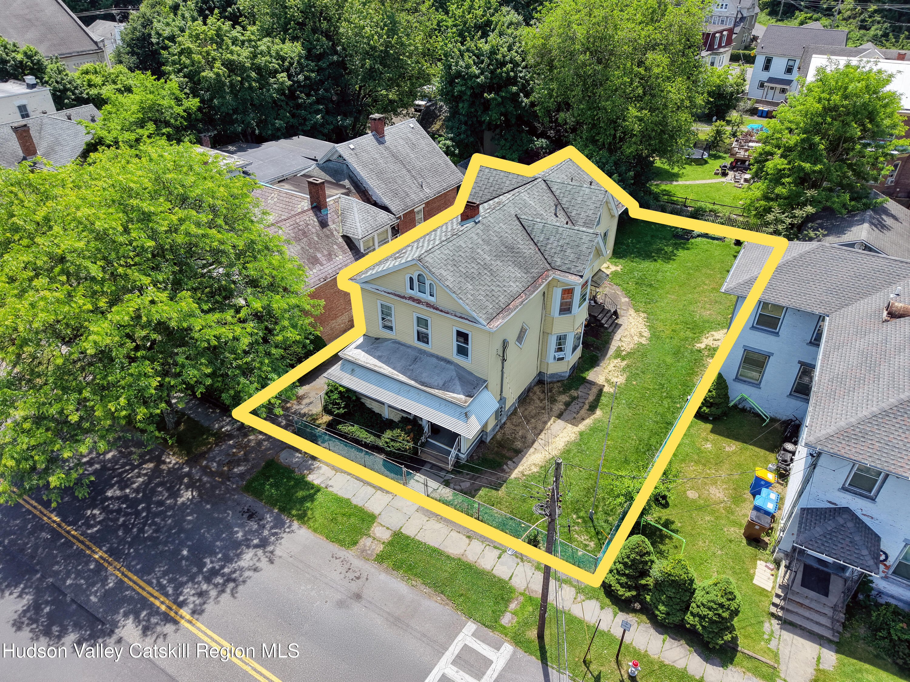 111 Wurts Street