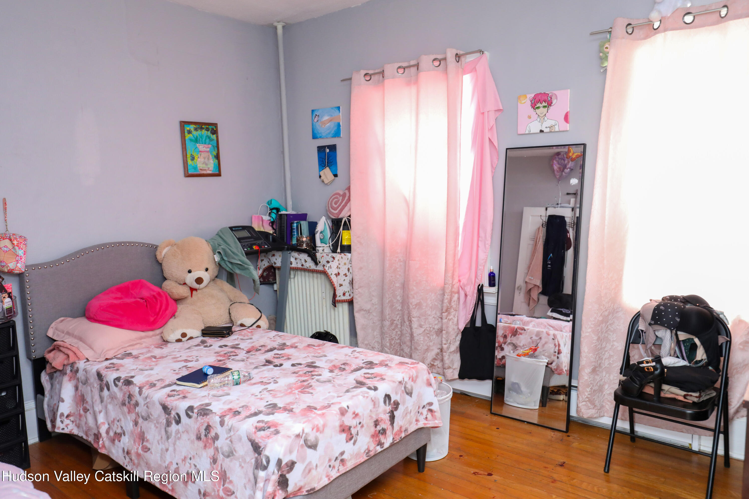 111 Wurts Street