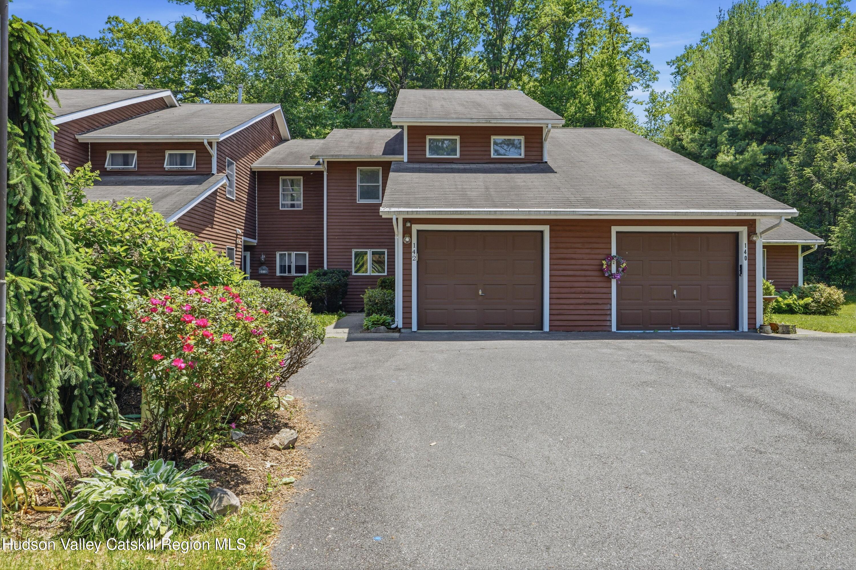 142 Ledge Road