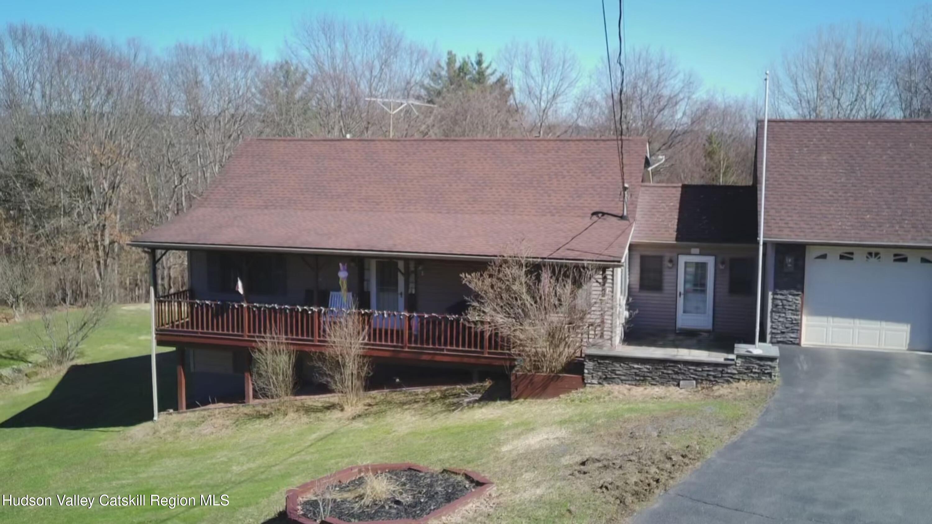 297 Turkey Hill Road