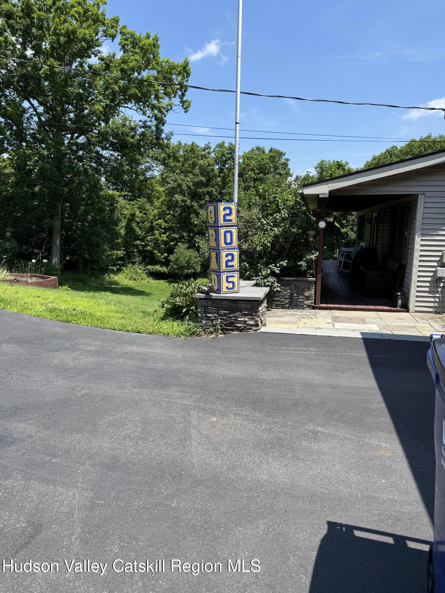 297 Turkey Hill Road