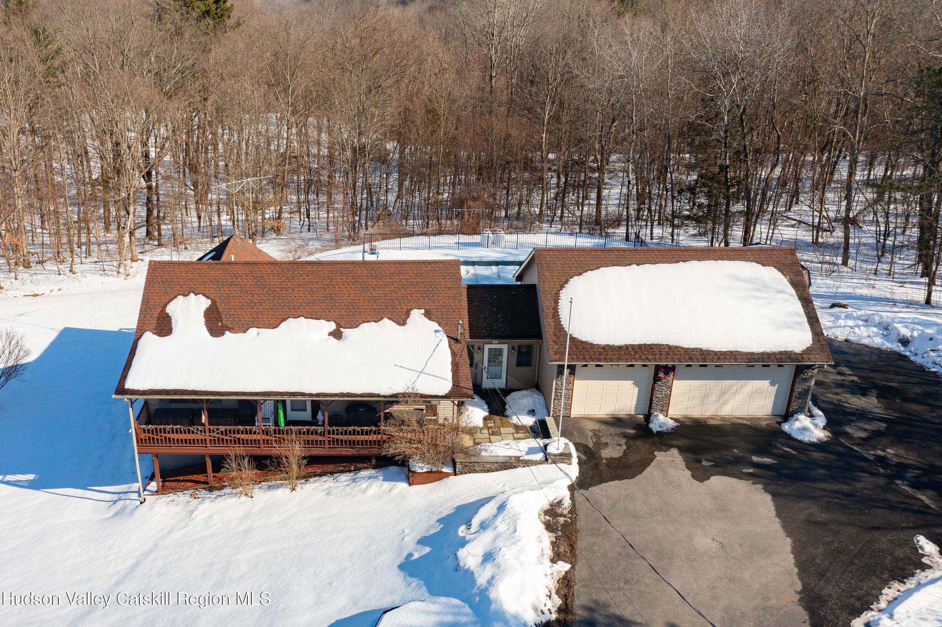 297 Turkey Hill Road
