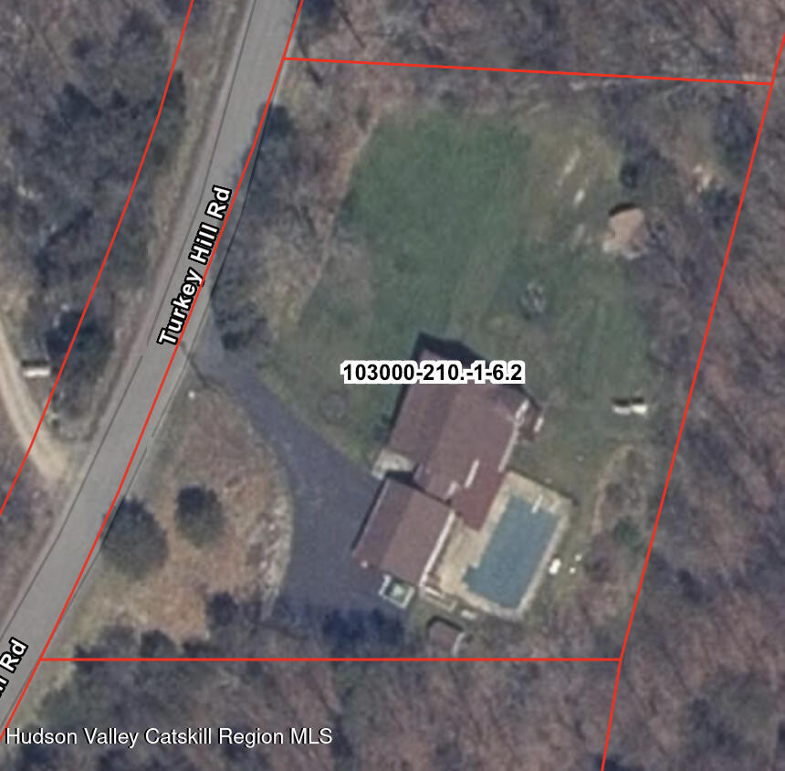 297 Turkey Hill Road