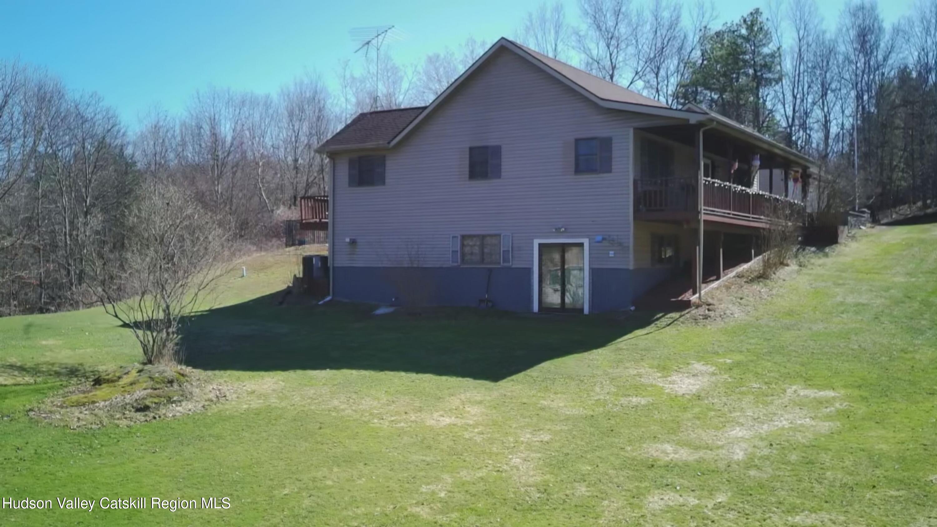 297 Turkey Hill Road