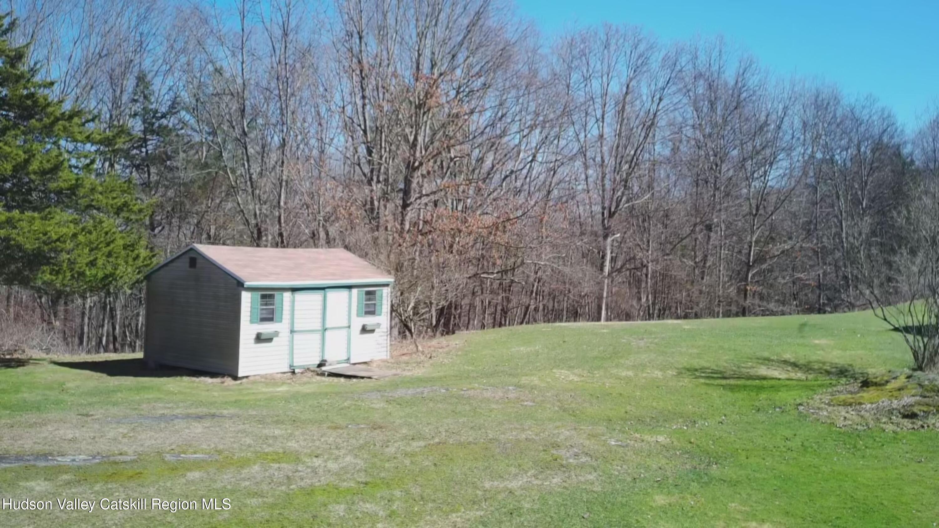 297 Turkey Hill Road