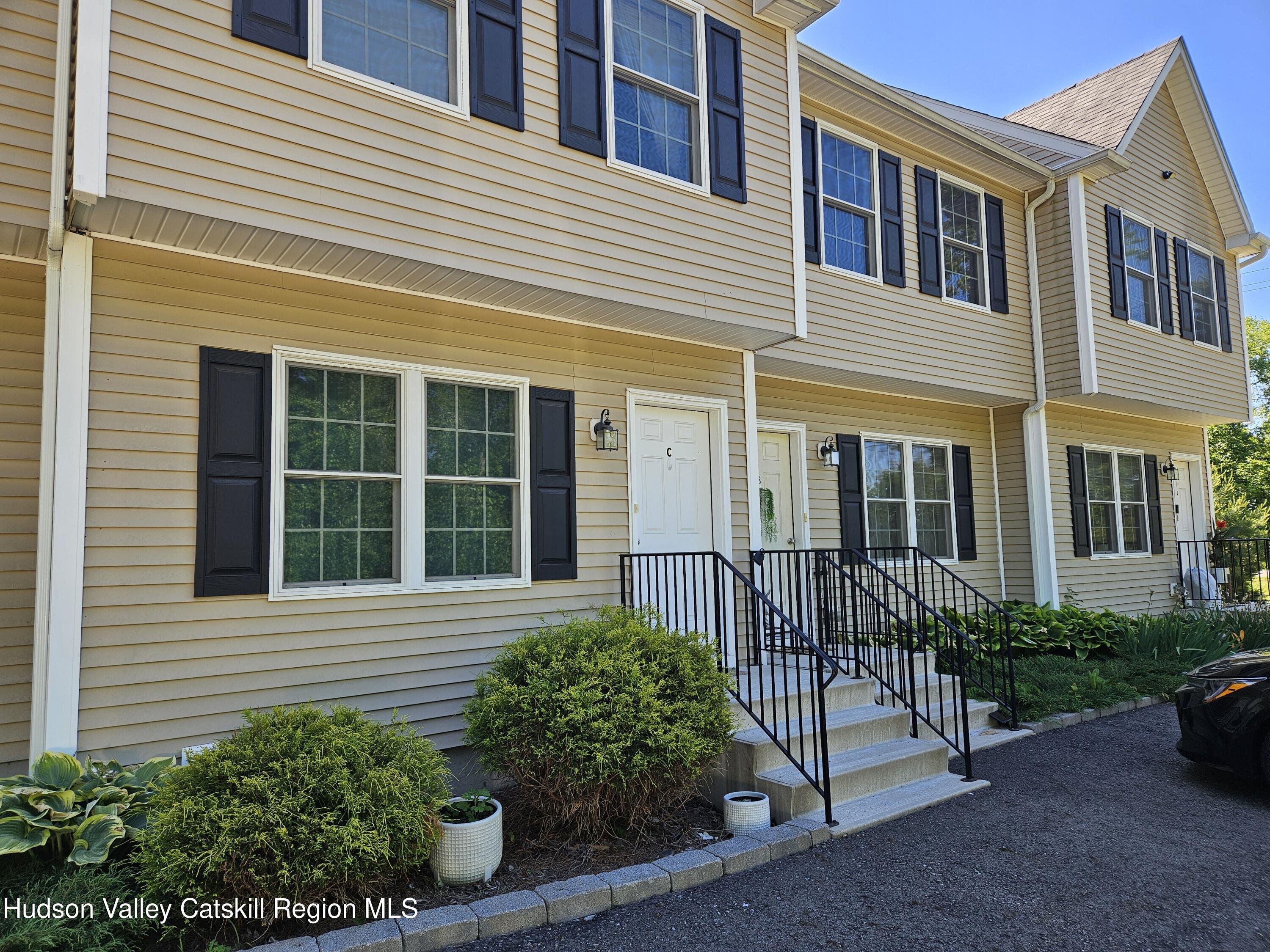 814 South Street C