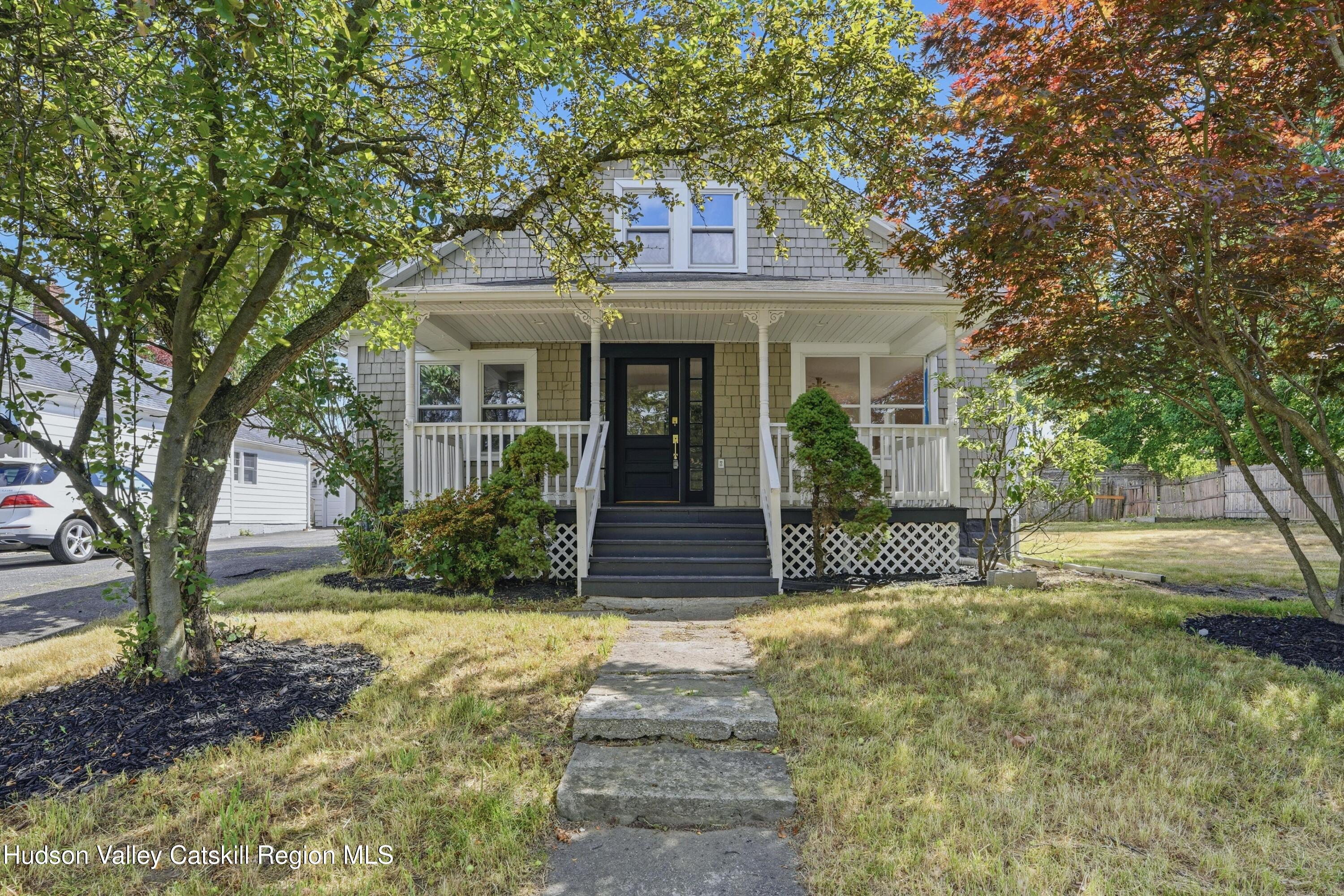 29 Harwich Street