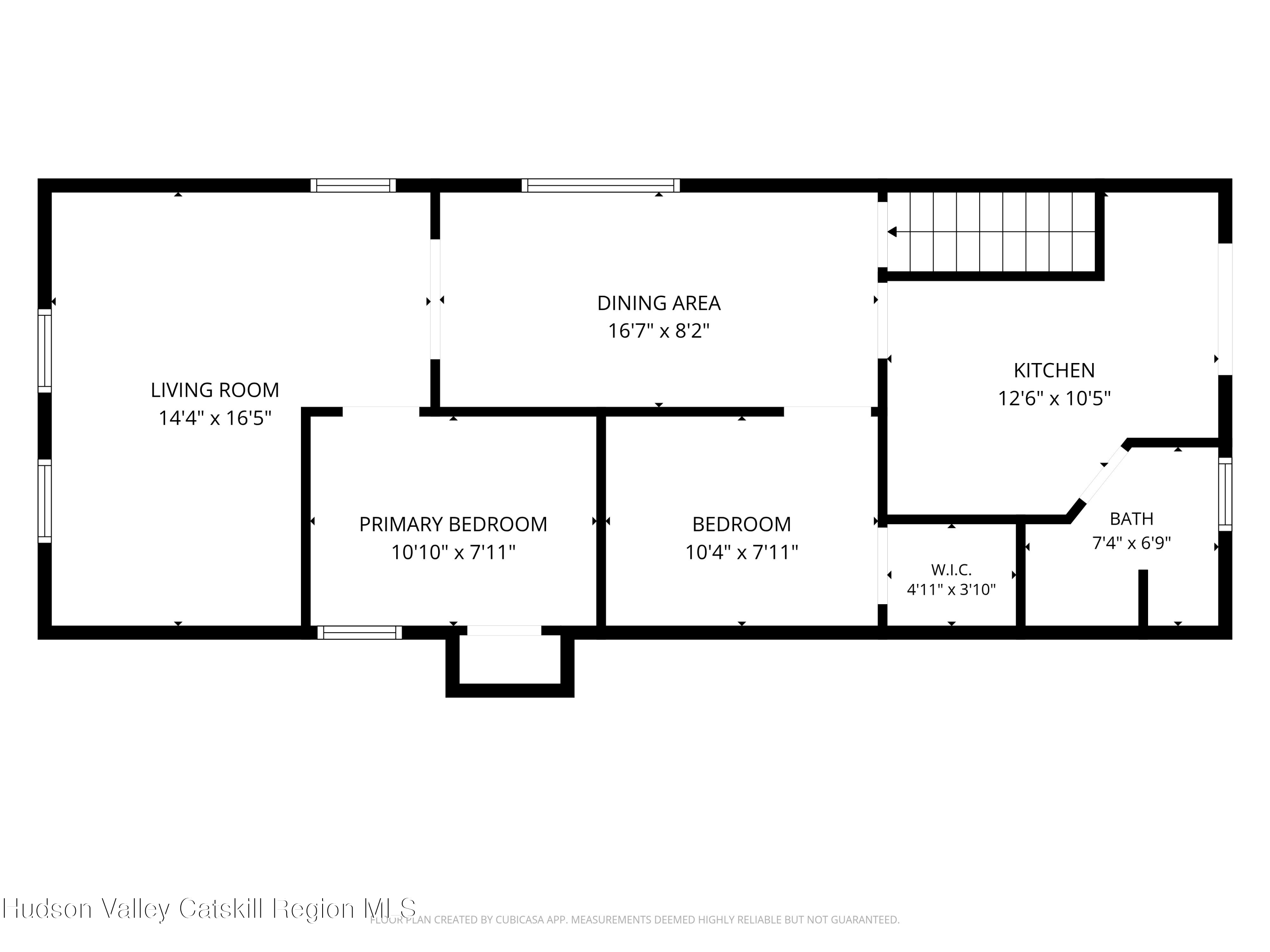 100 Foxhall Avenue