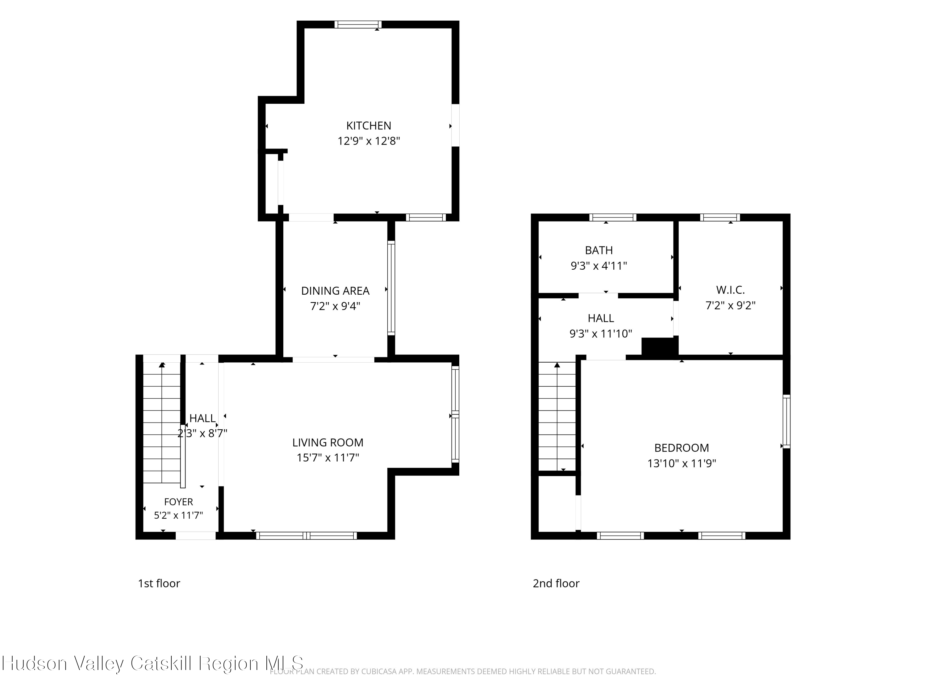 100 Foxhall Avenue
