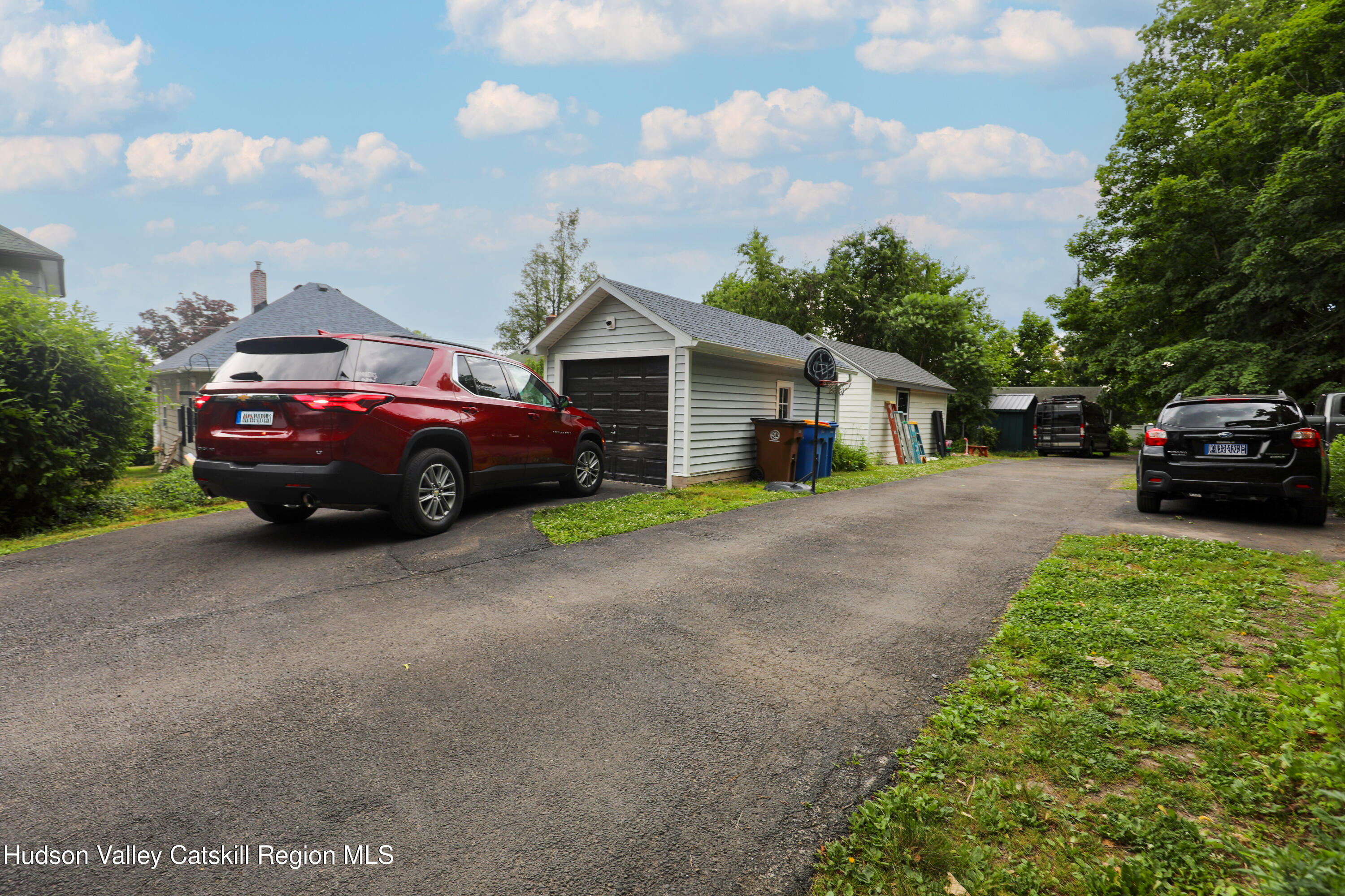 98 Hurley Avenue