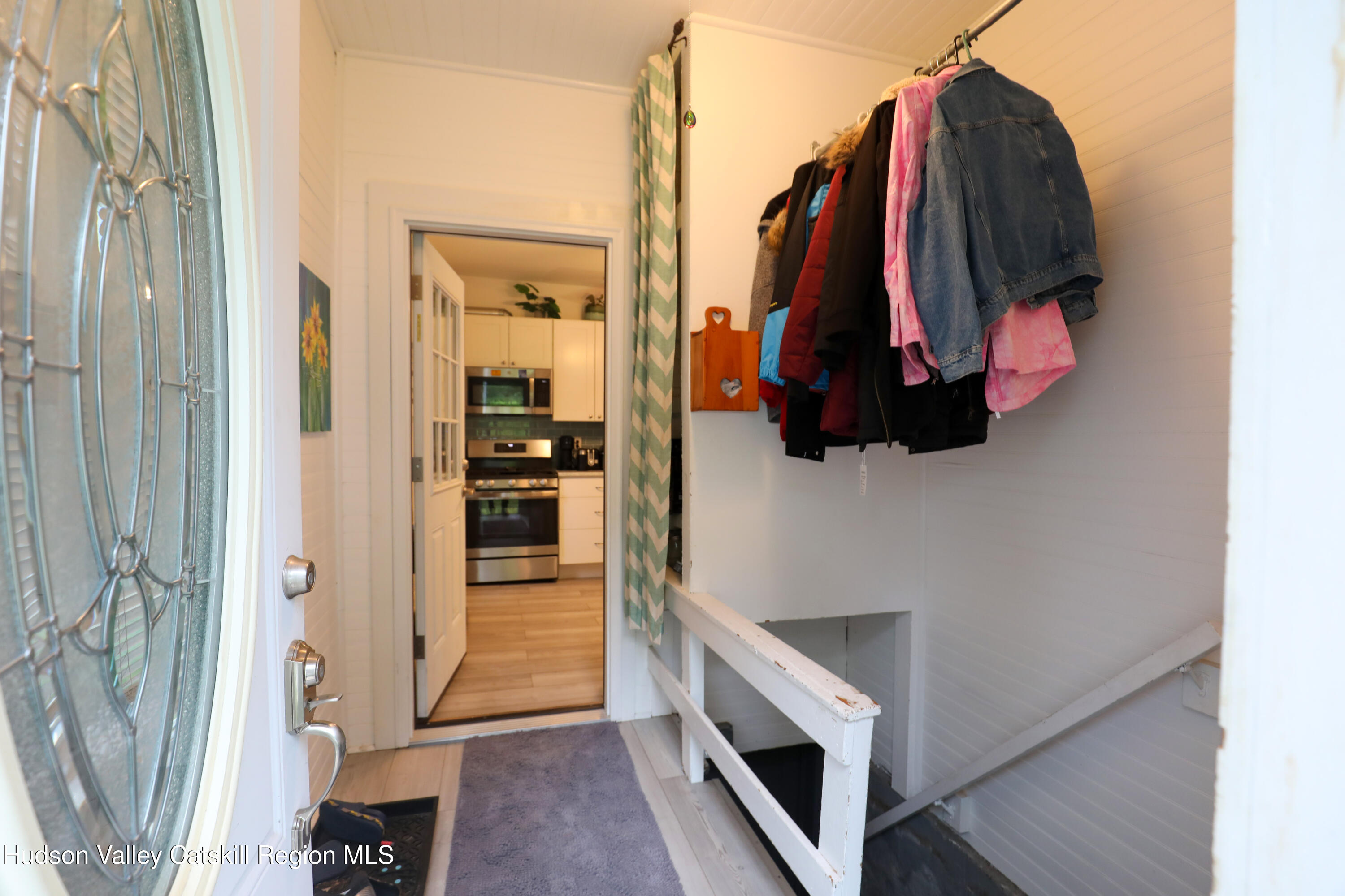 98 Hurley Avenue