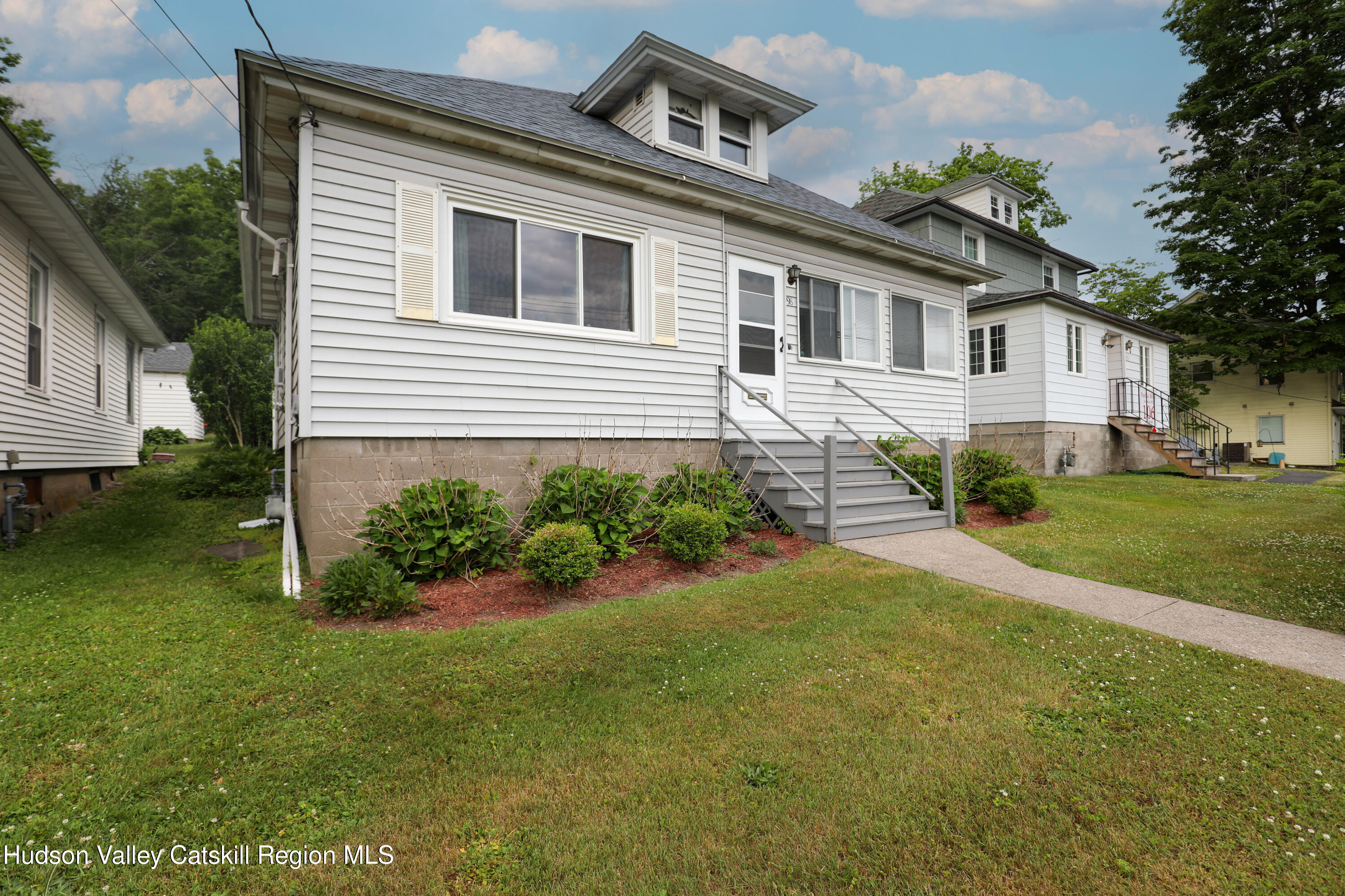 98 Hurley Avenue