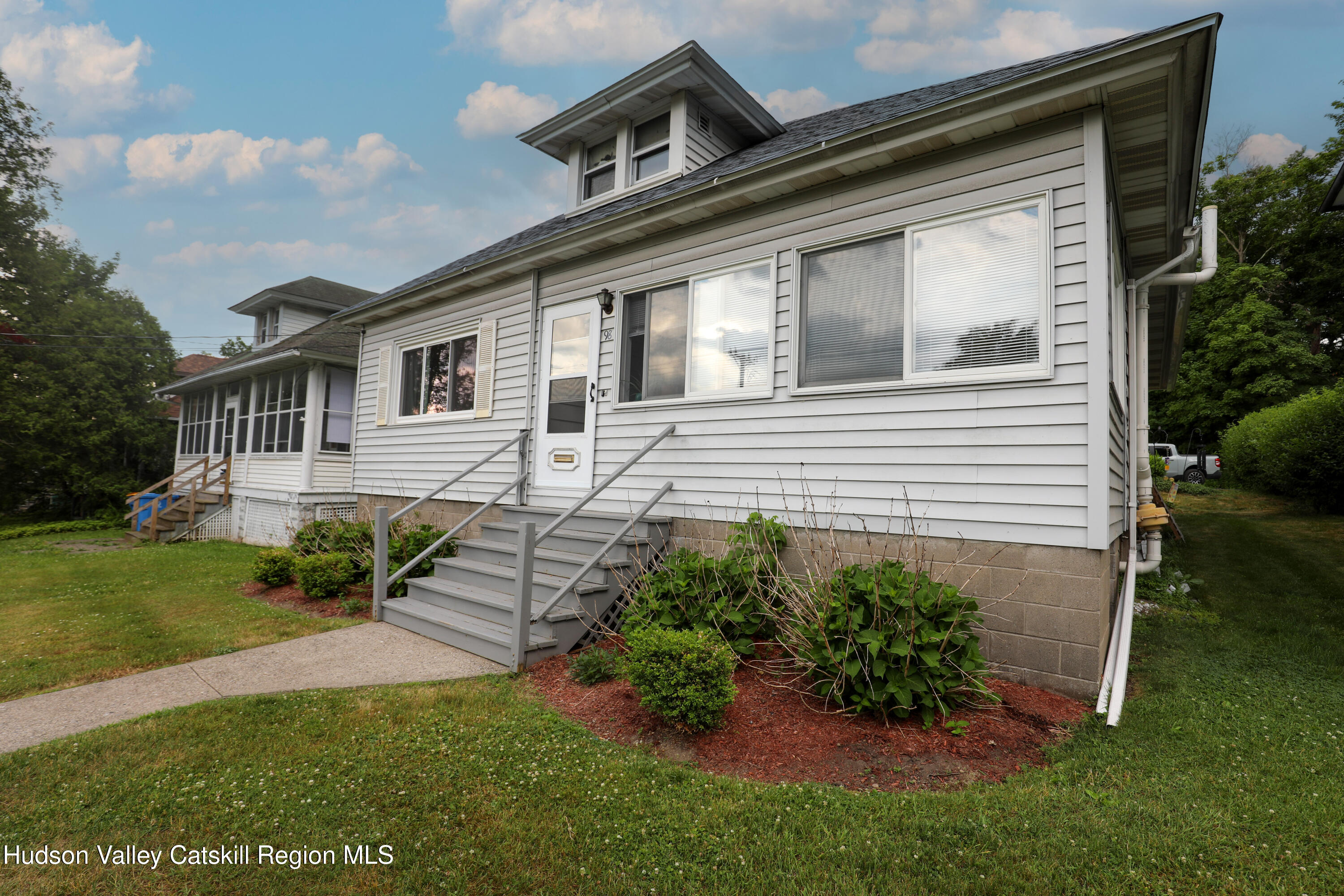 98 Hurley Avenue