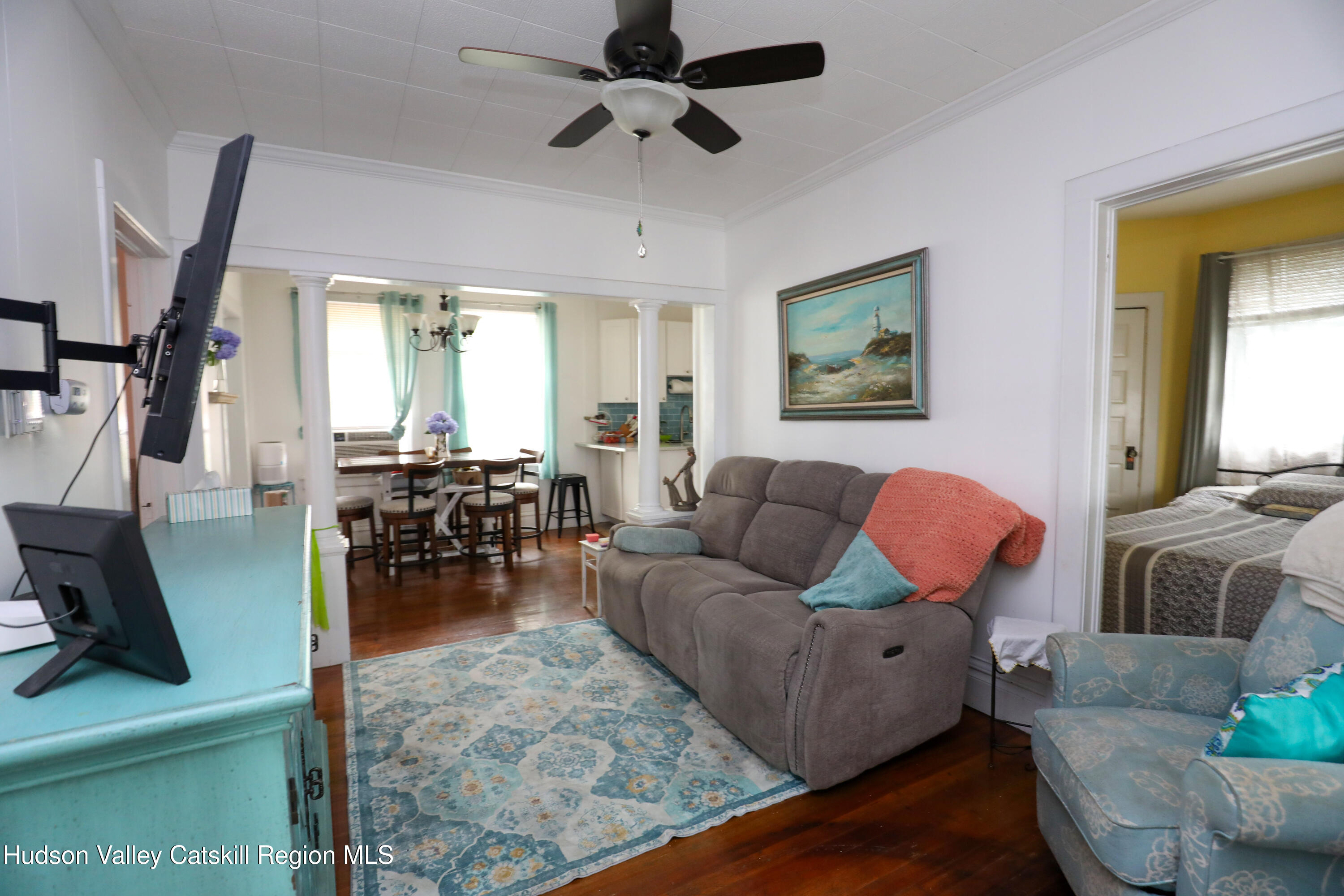 98 Hurley Avenue