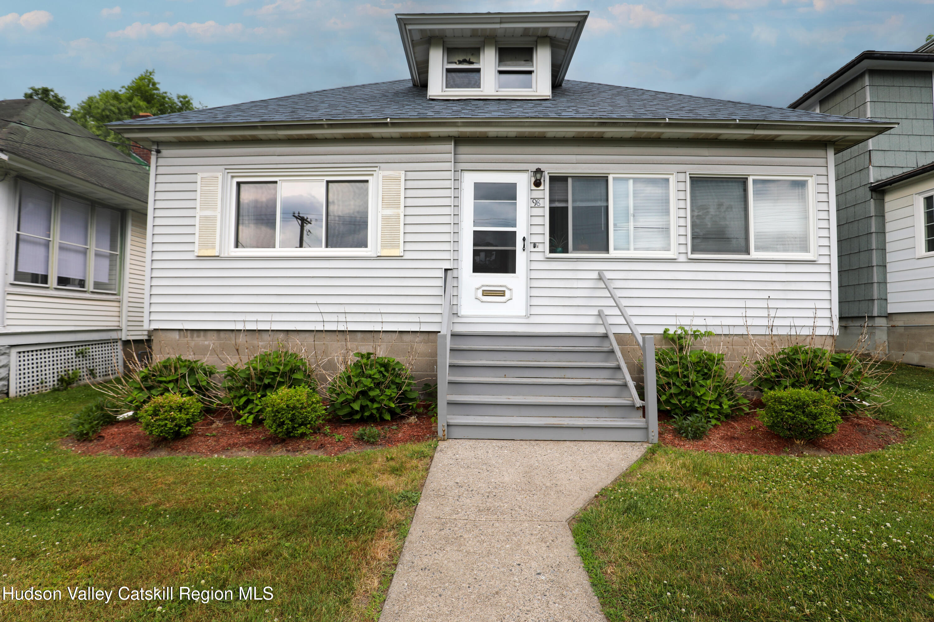 98 Hurley Avenue