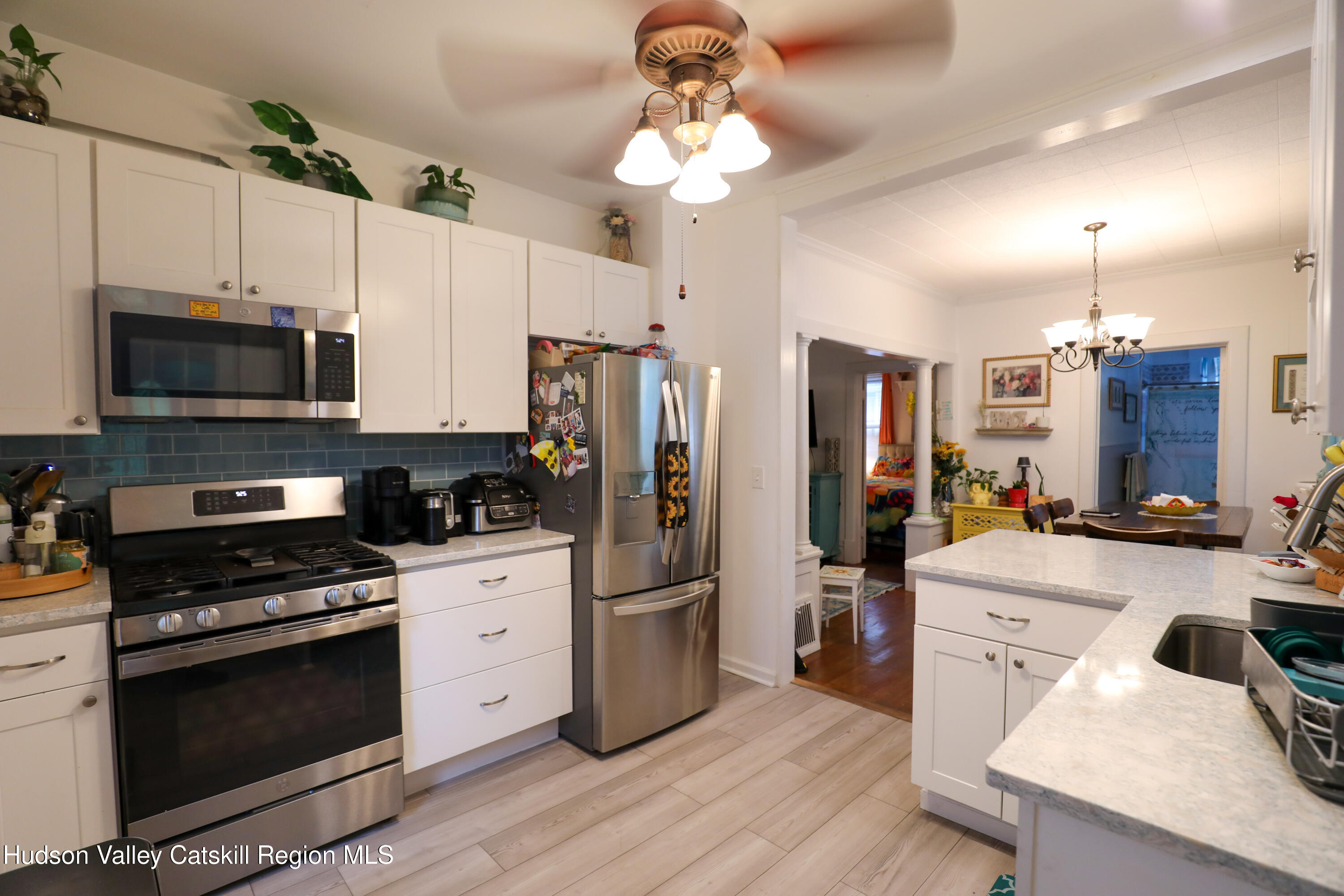 98 Hurley Avenue
