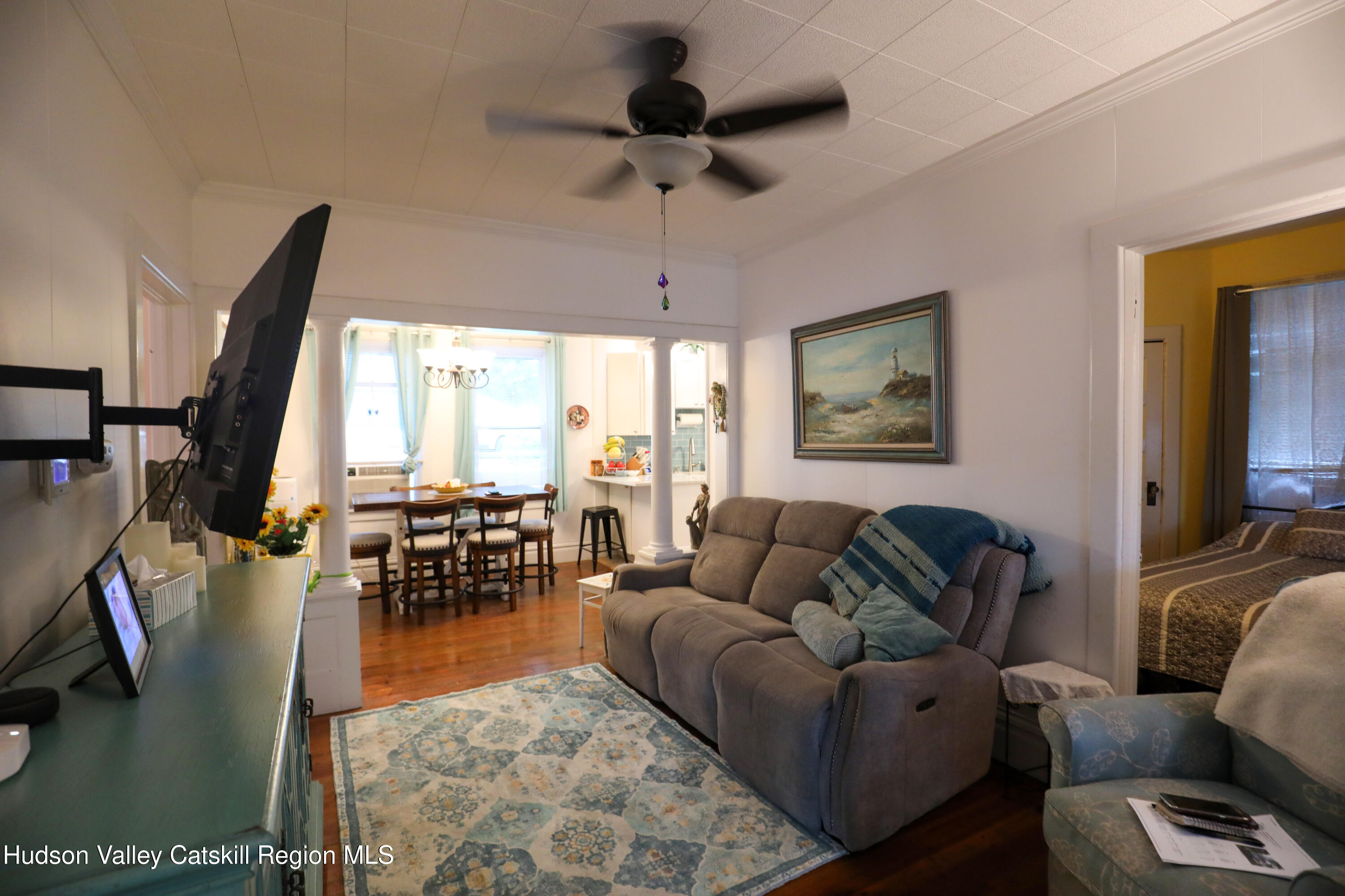 98 Hurley Avenue