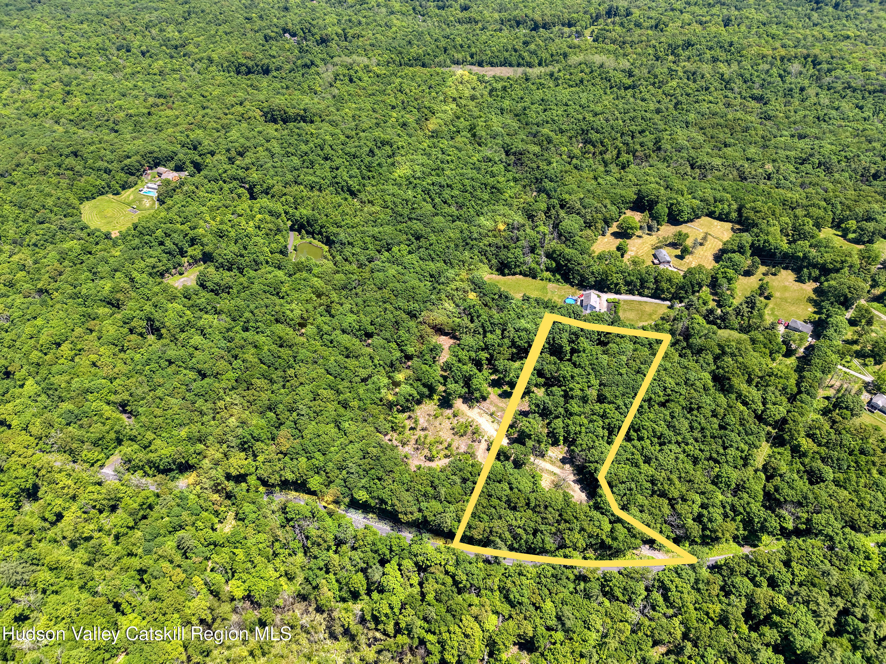 750 Cow Hough Road