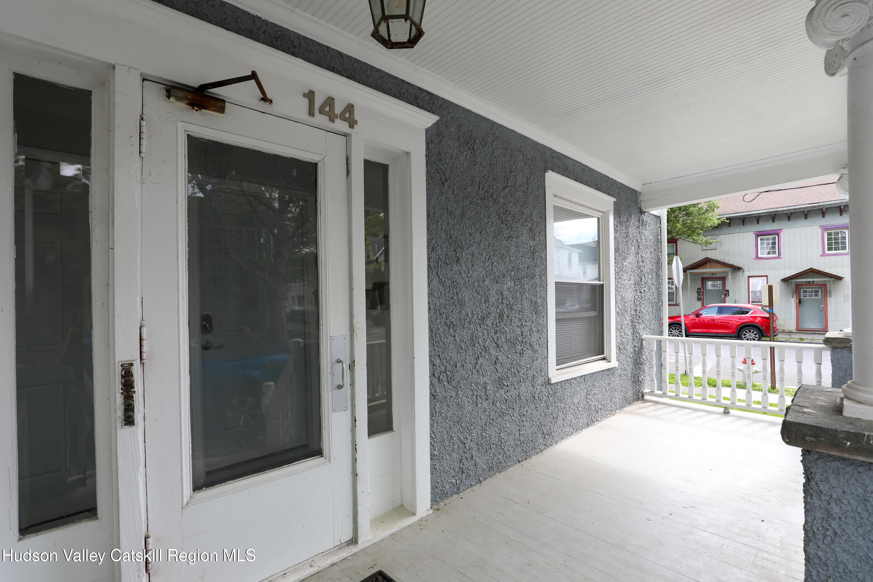144 Saint James Street 1a