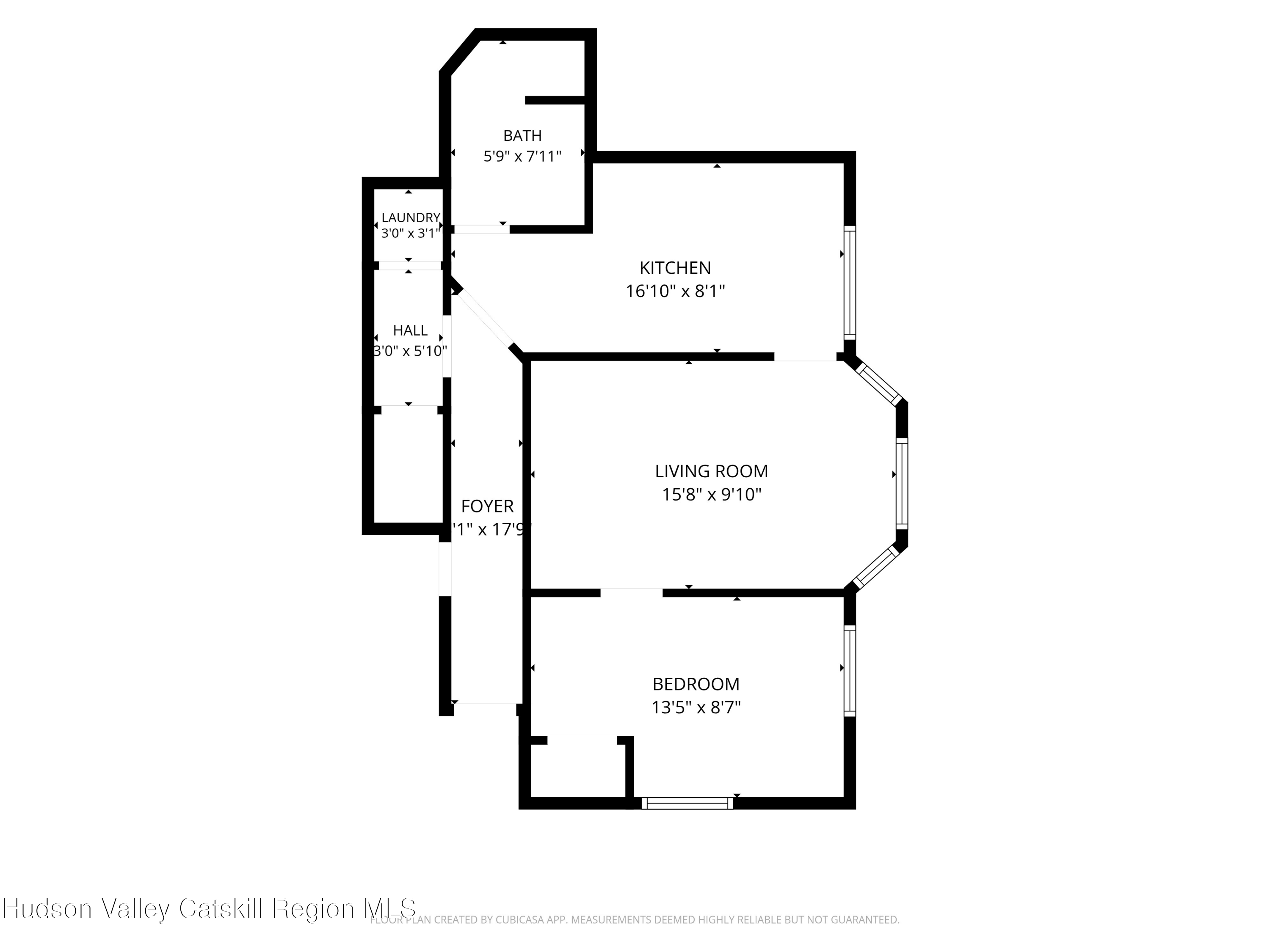 144 Saint James Street 1a