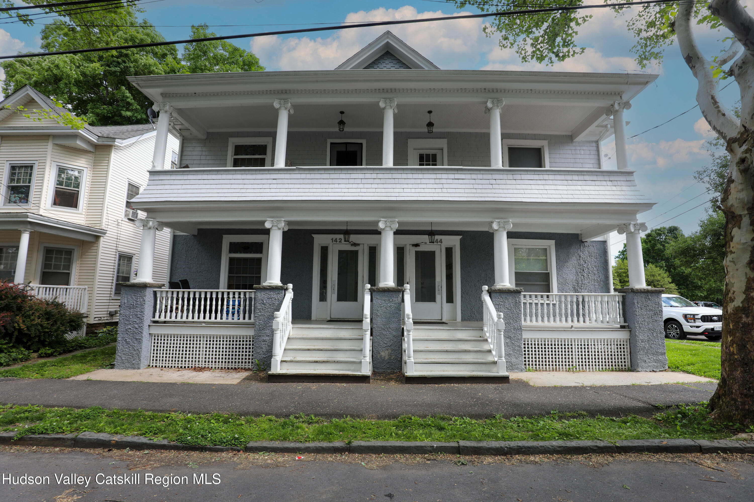 144 Saint James Street 1a