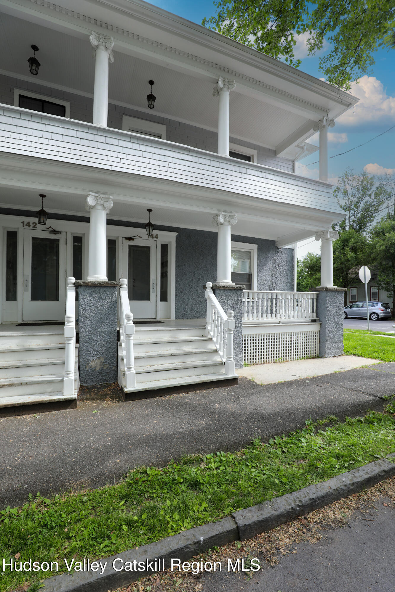 144 Saint James Street 1a