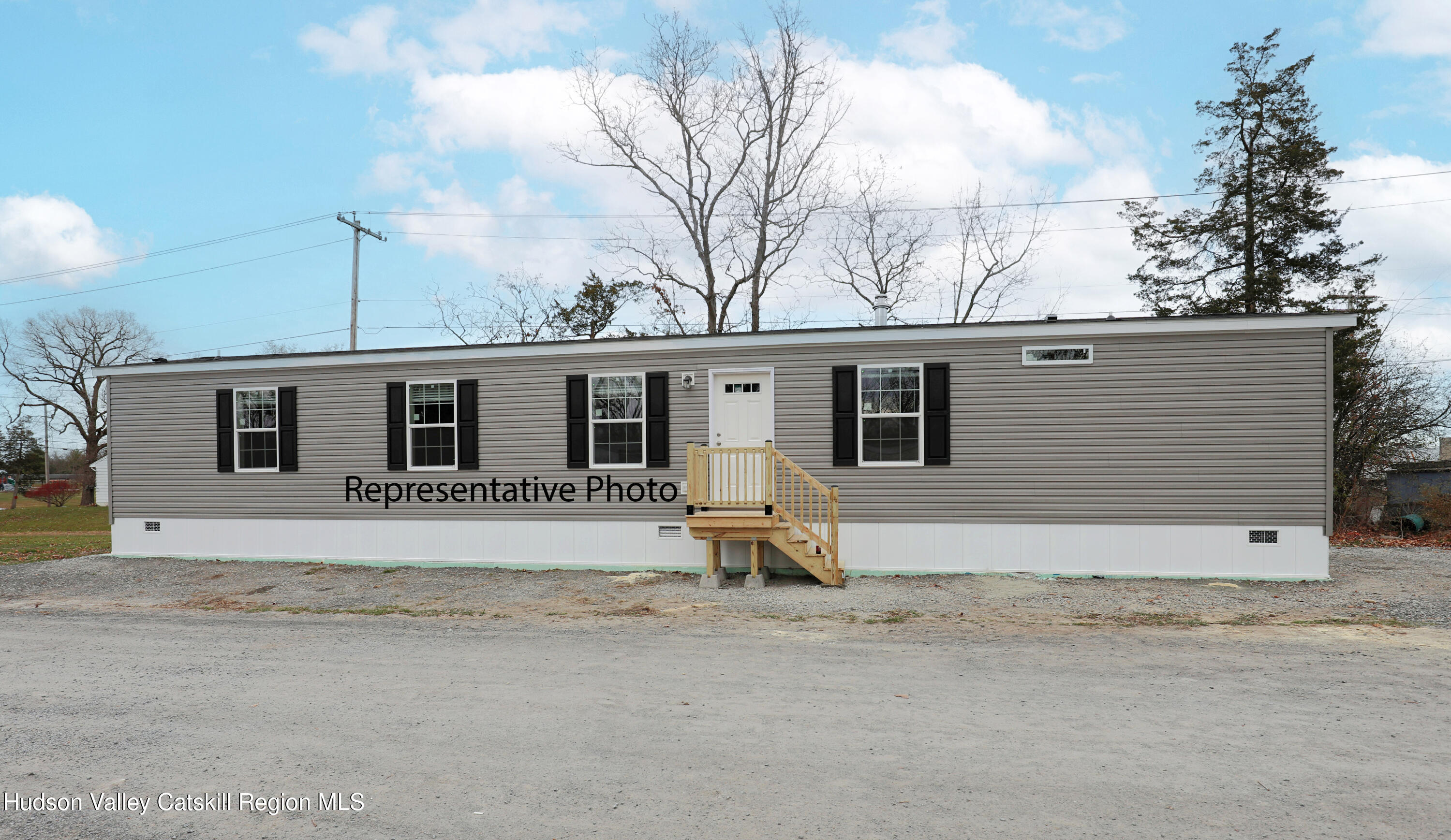 136 River Road