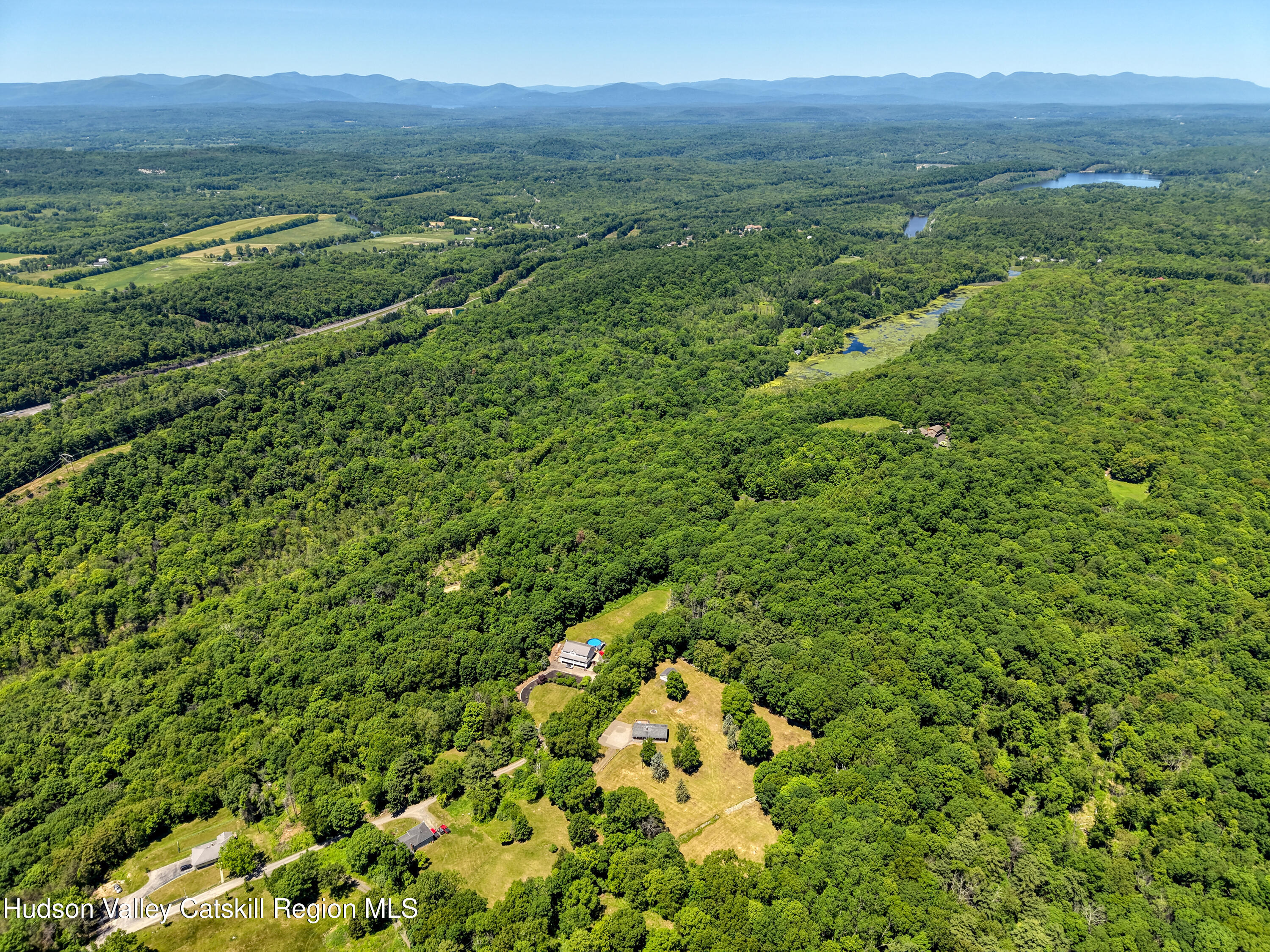 750 Cow Hough Road