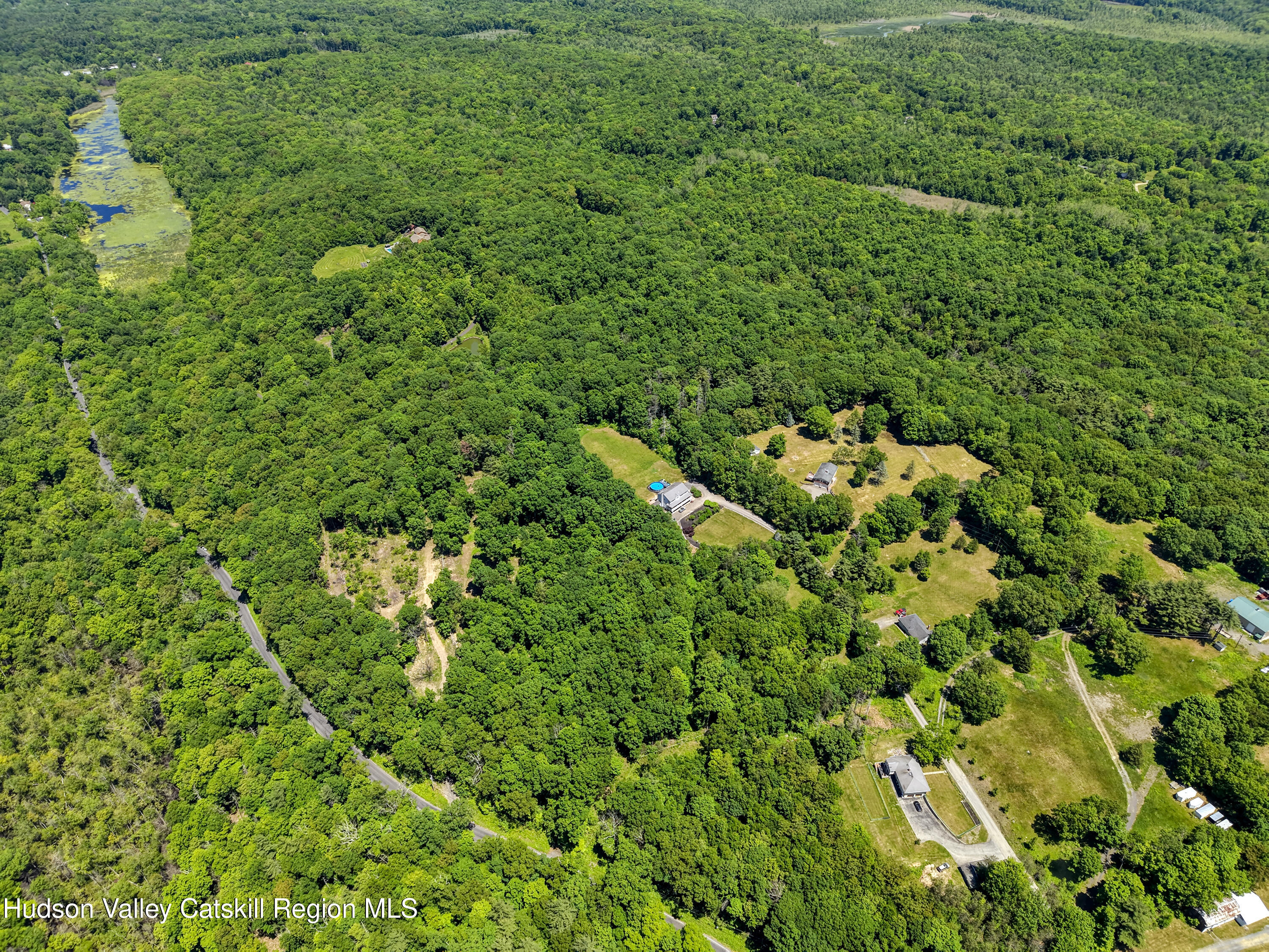 750 Cow Hough Road