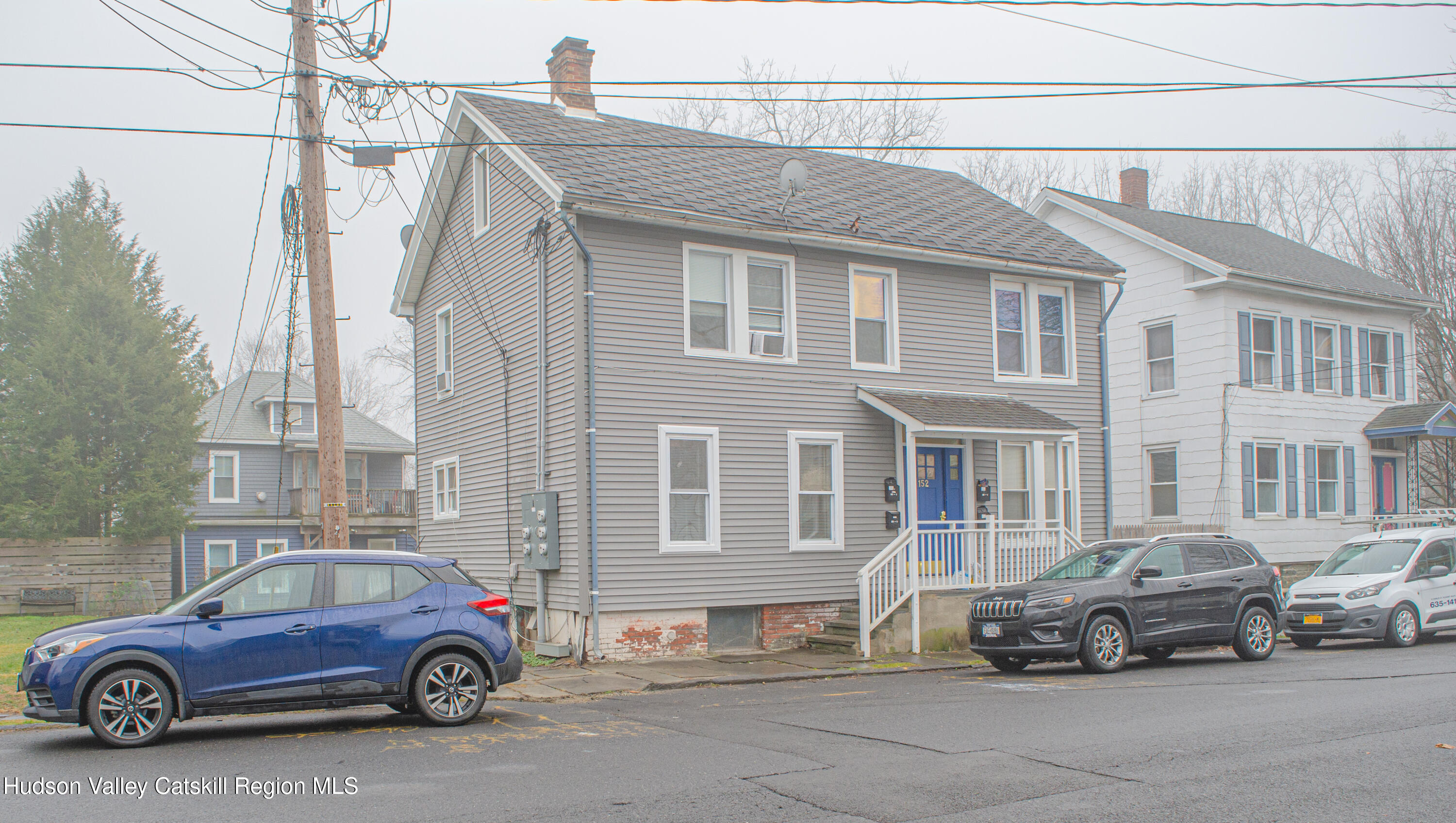 152 Saint James Street 1