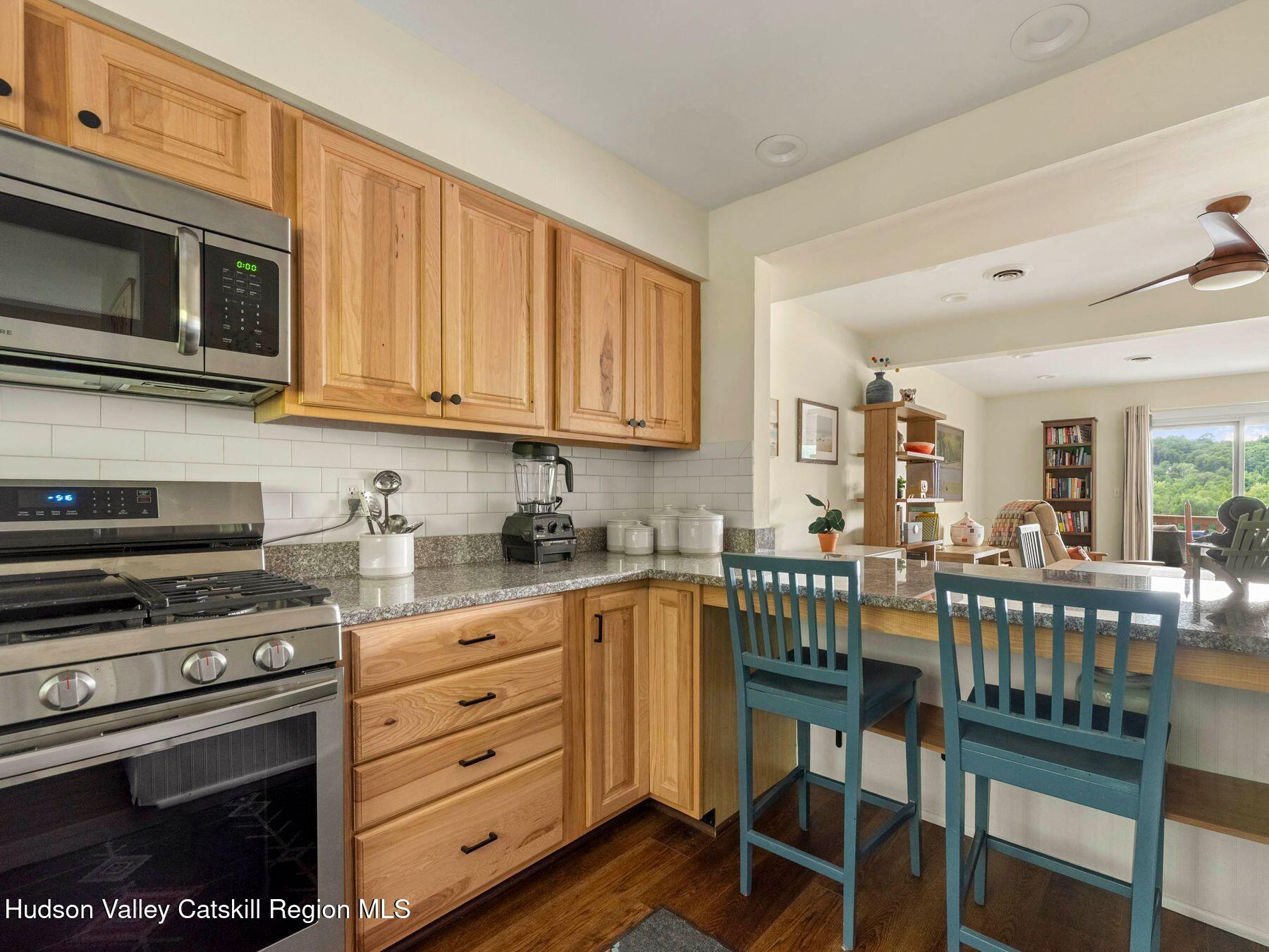 17 Rondout Harbor
