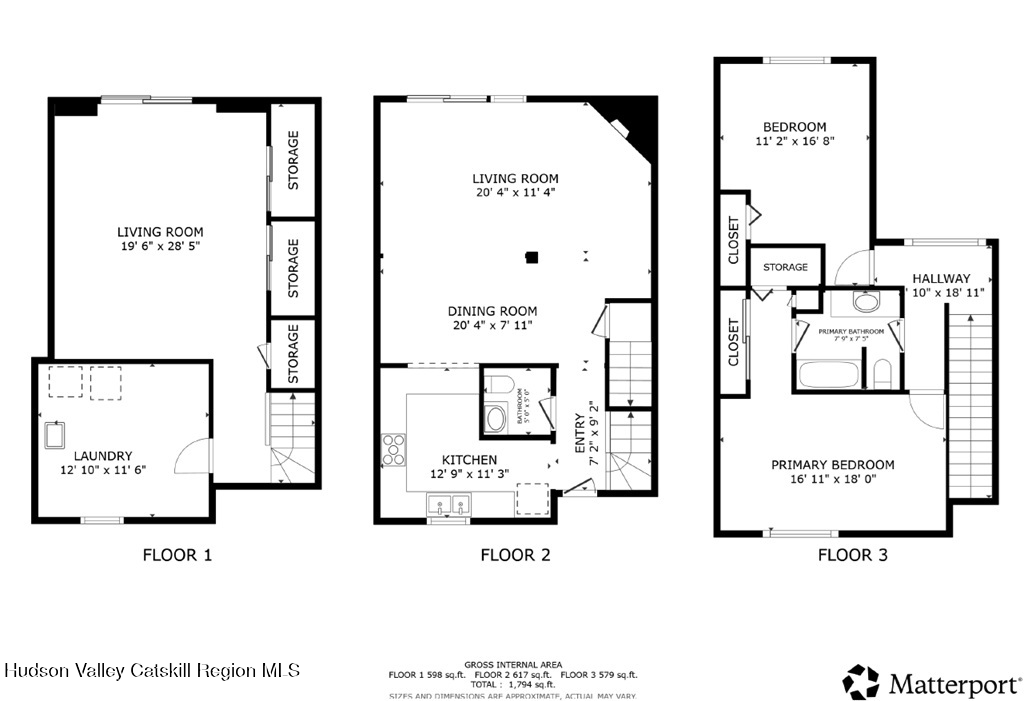 17 Rondout Harbor