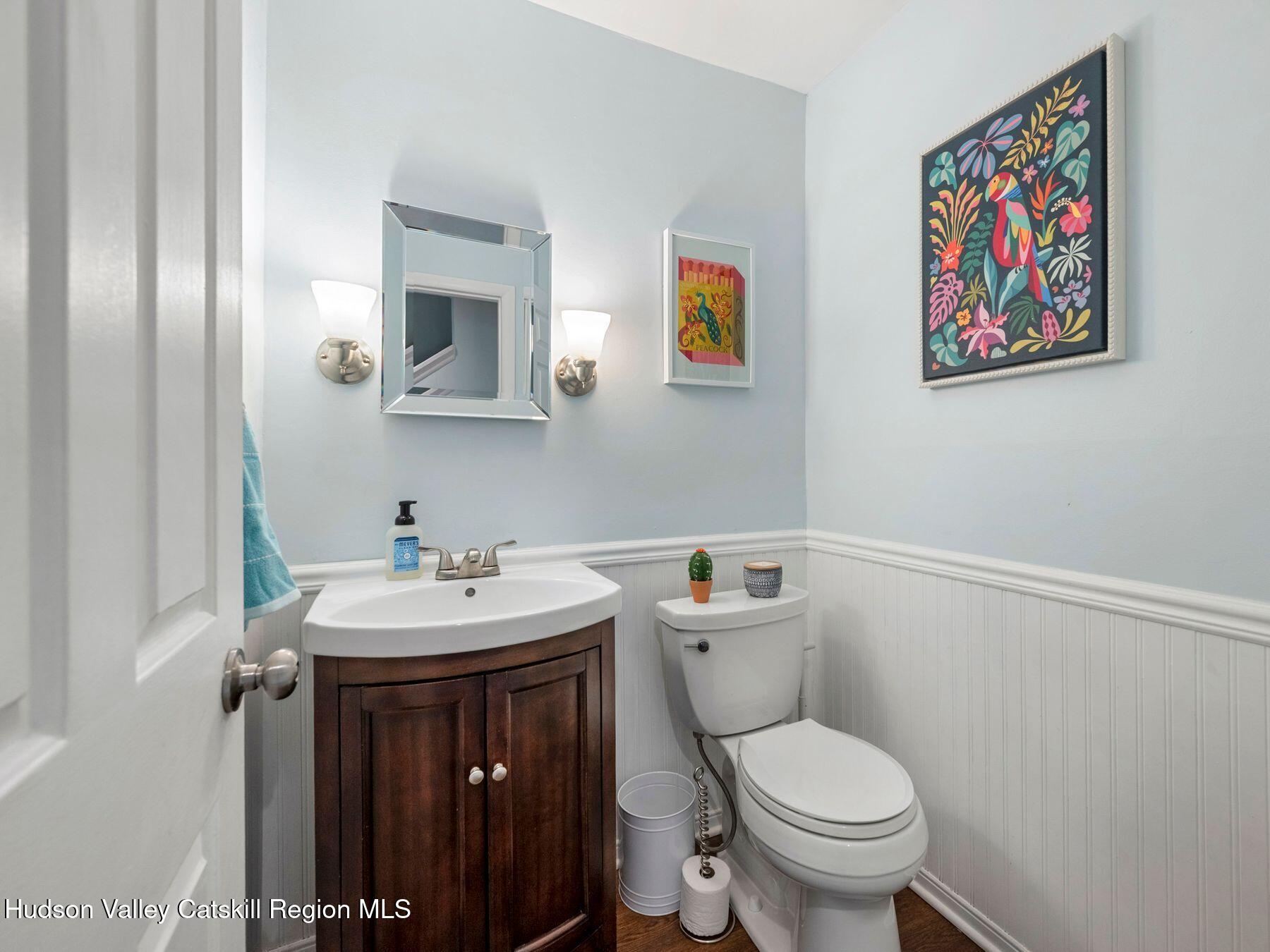 17 Rondout Harbor