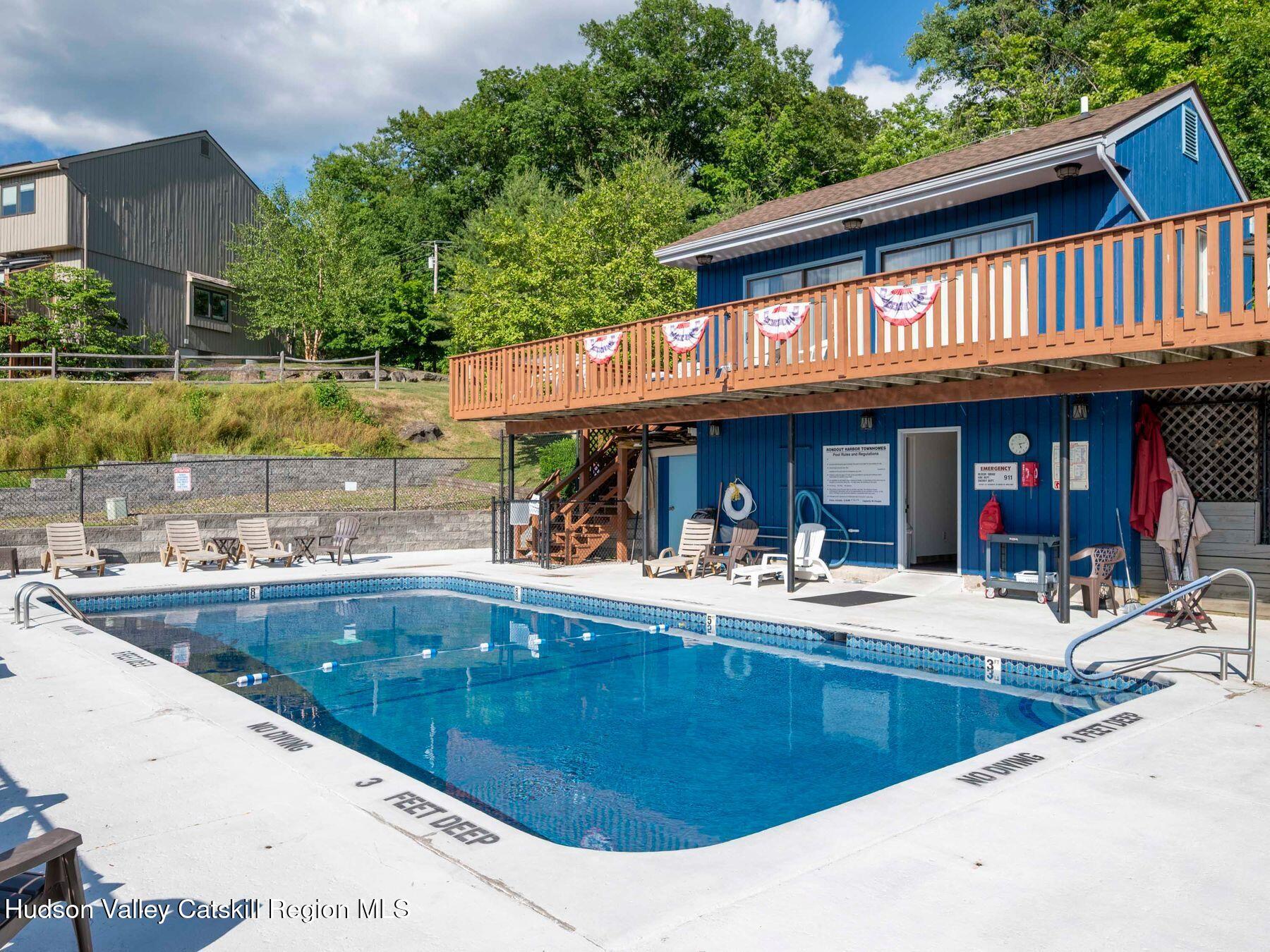 17 Rondout Harbor