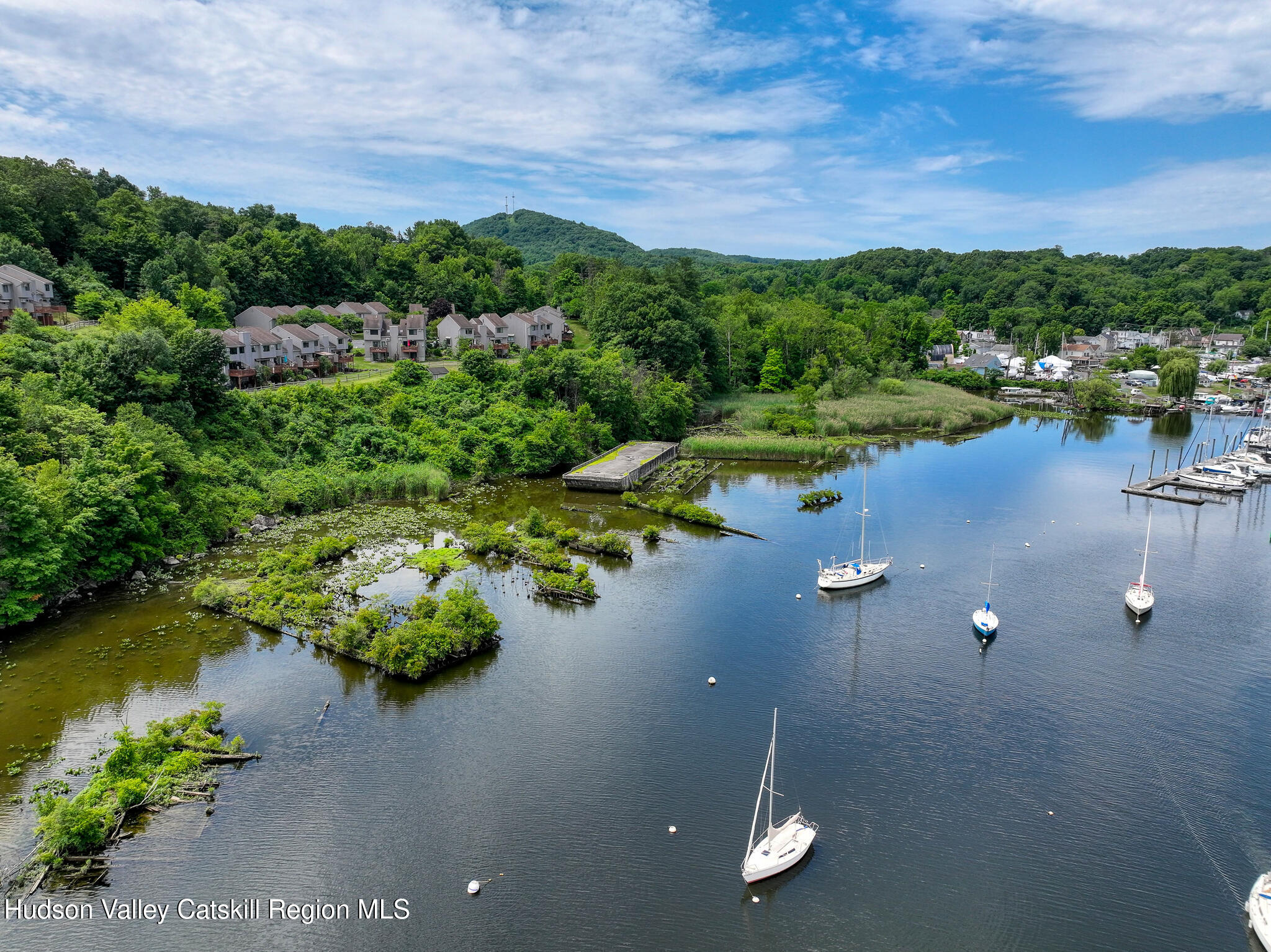 17 Rondout Harbor