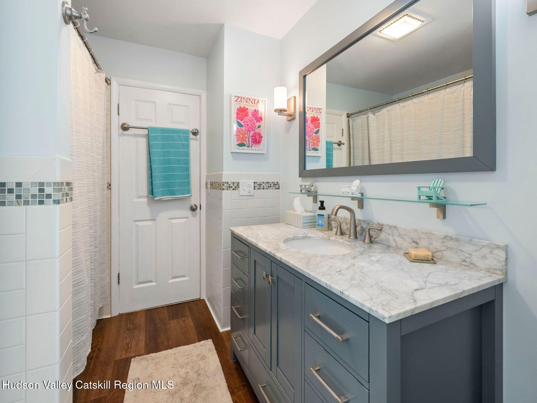 17 Rondout Harbor