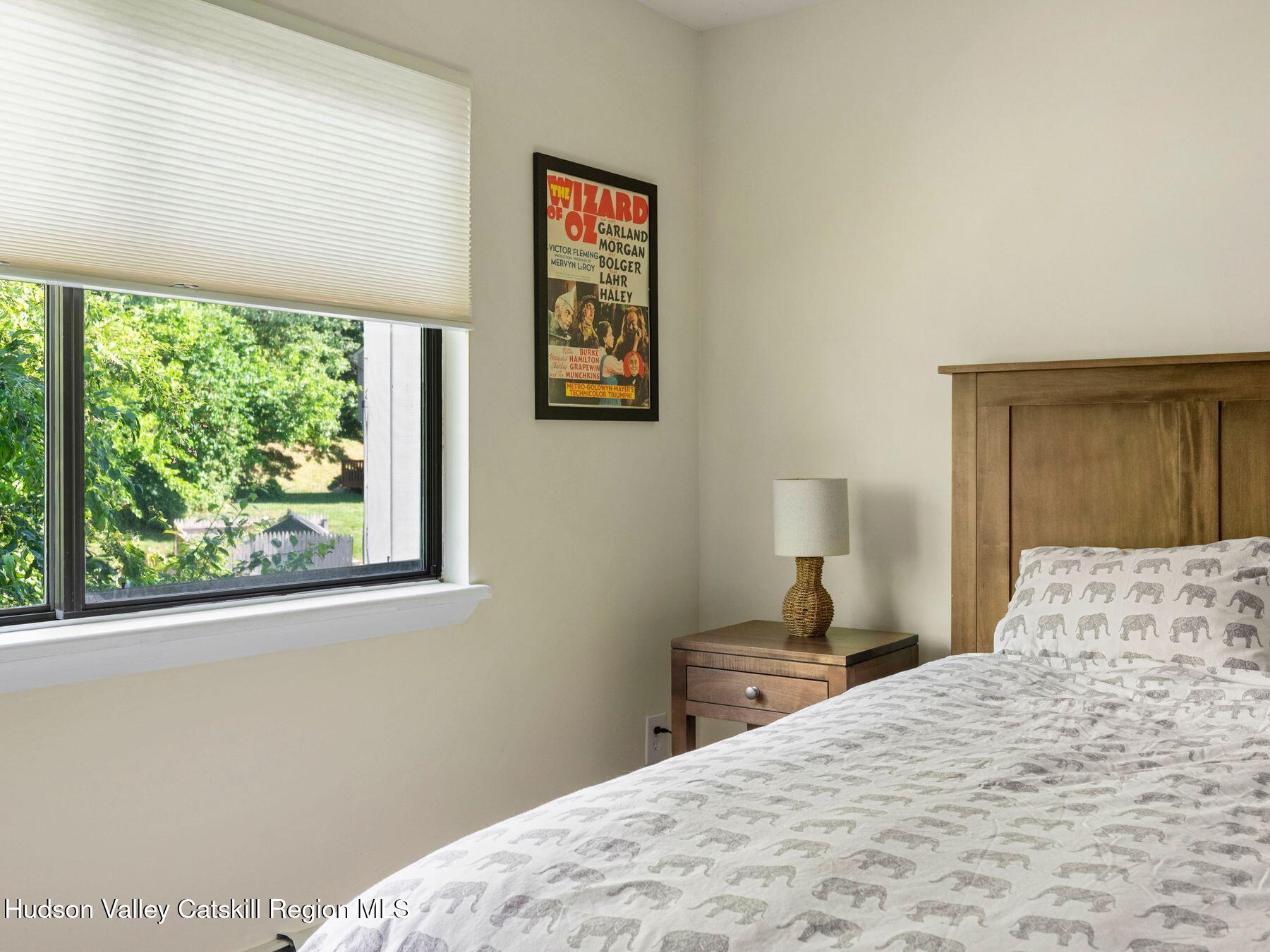 17 Rondout Harbor